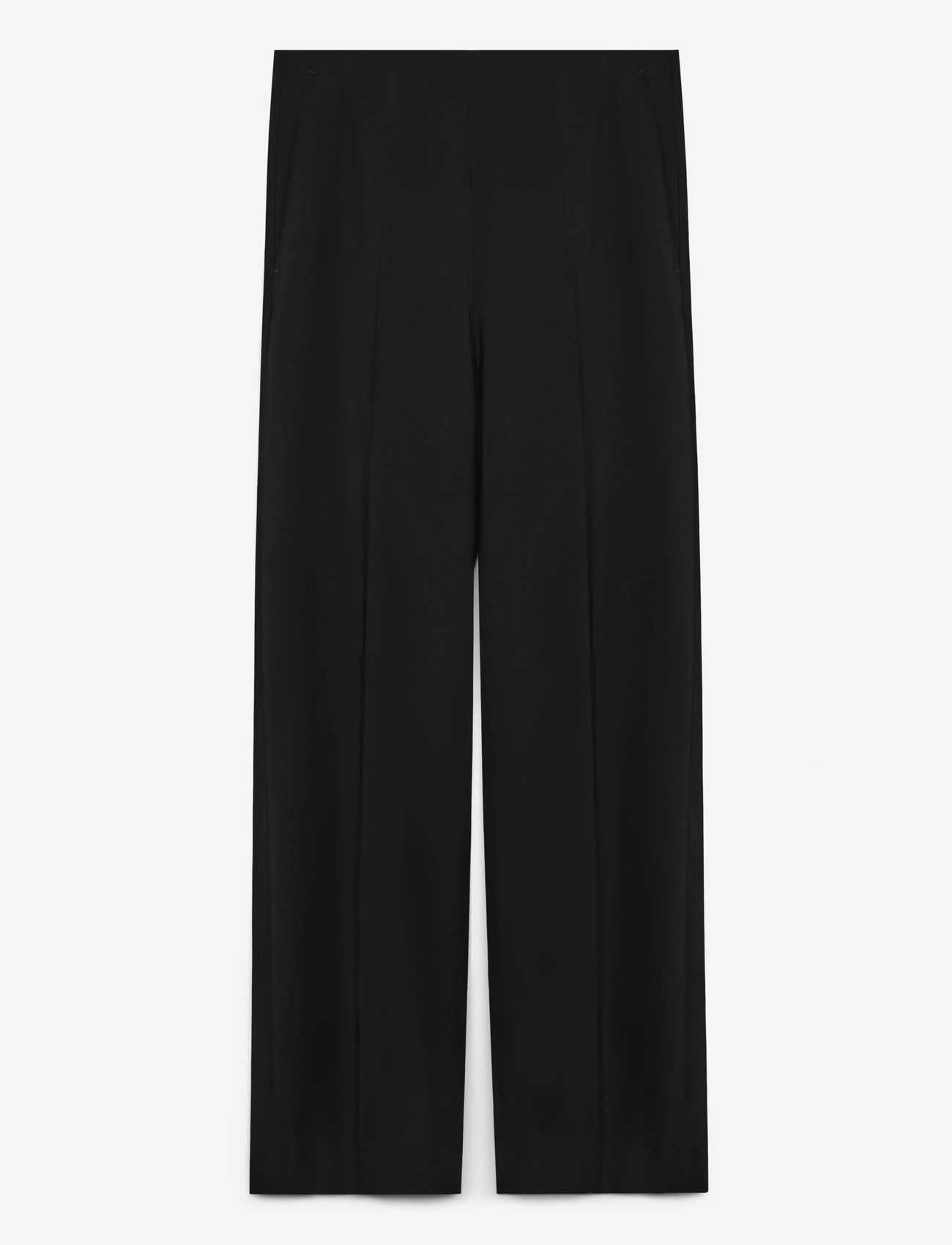 Tiger of Sweden - EEDIT - tailored trousers - black - 1