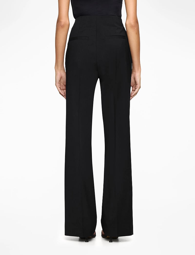 Tiger of Sweden - EEDIT - tailored trousers - black - 4