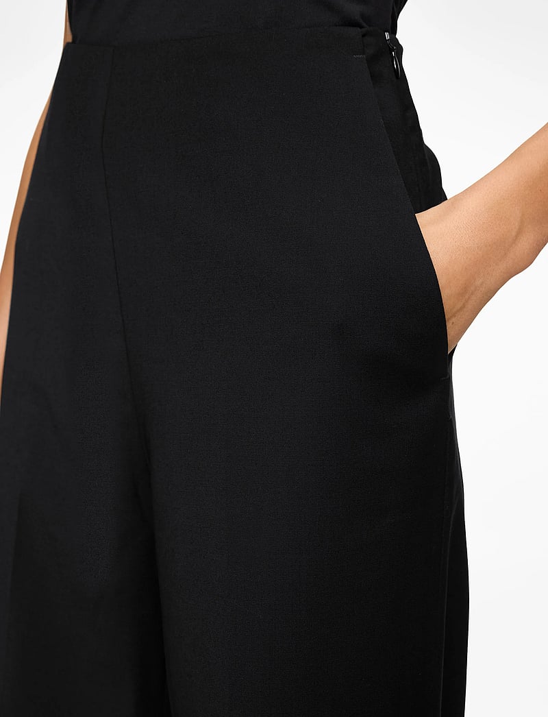 Tiger of Sweden - EEDIT - tailored trousers - black - 5