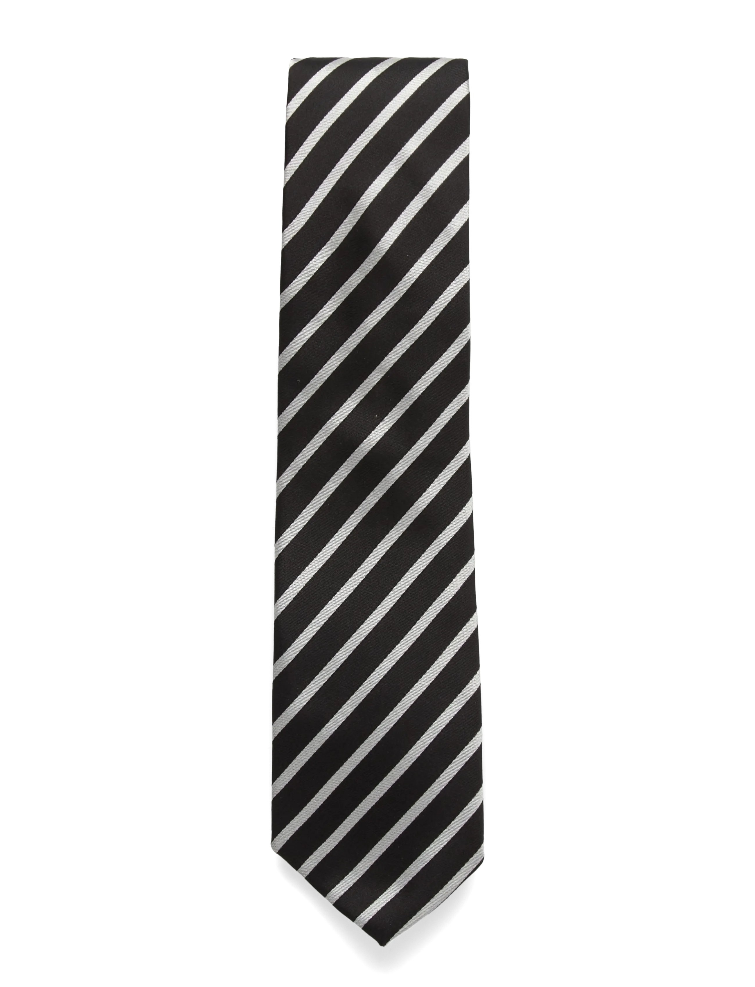 Tiger of Sweden Septa, One Size, Black, Tilbehør > Slips, Herre