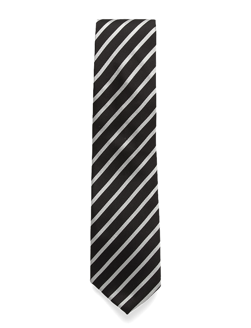 Tiger of Sweden - SEPTA - slipsar - black - 0