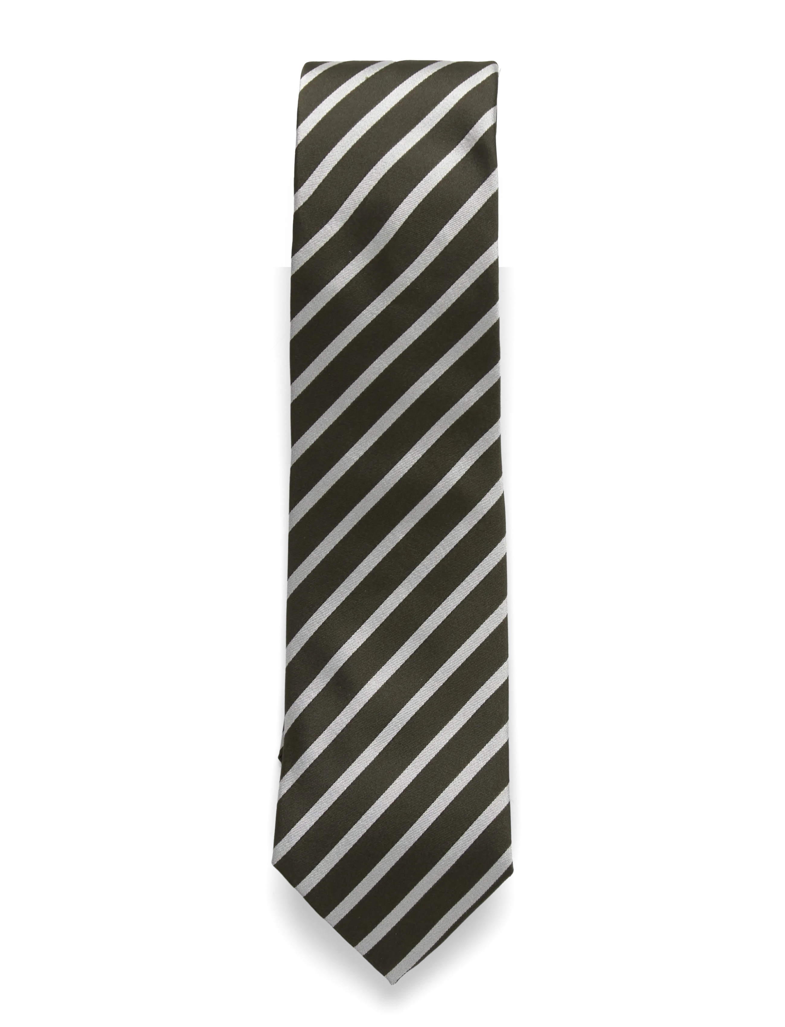 Tiger of Sweden Septa, One Size, Accessories, Schwarz - Ties, Männerswear