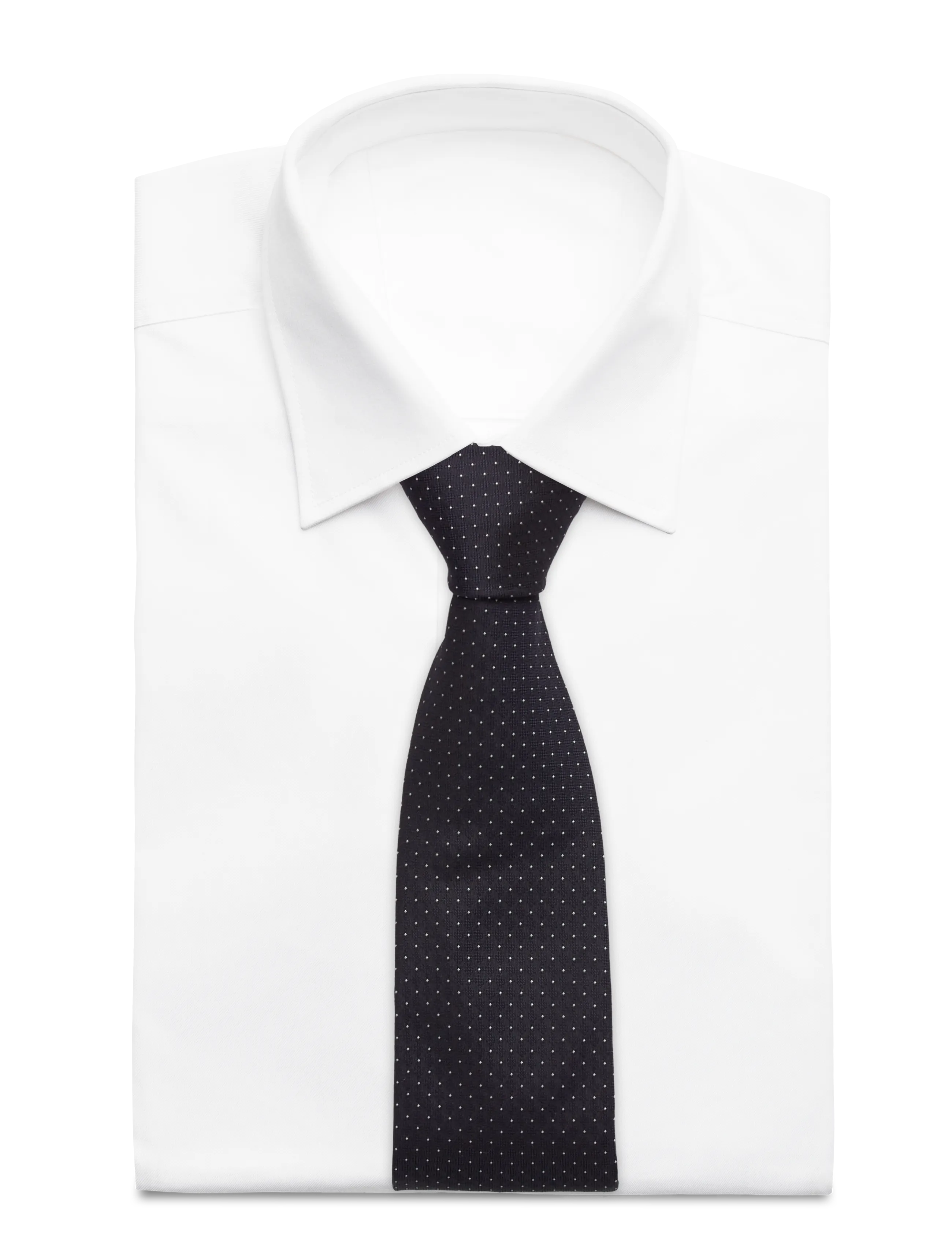 Tiger of Sweden - SEPTA - ties - light ink - 1