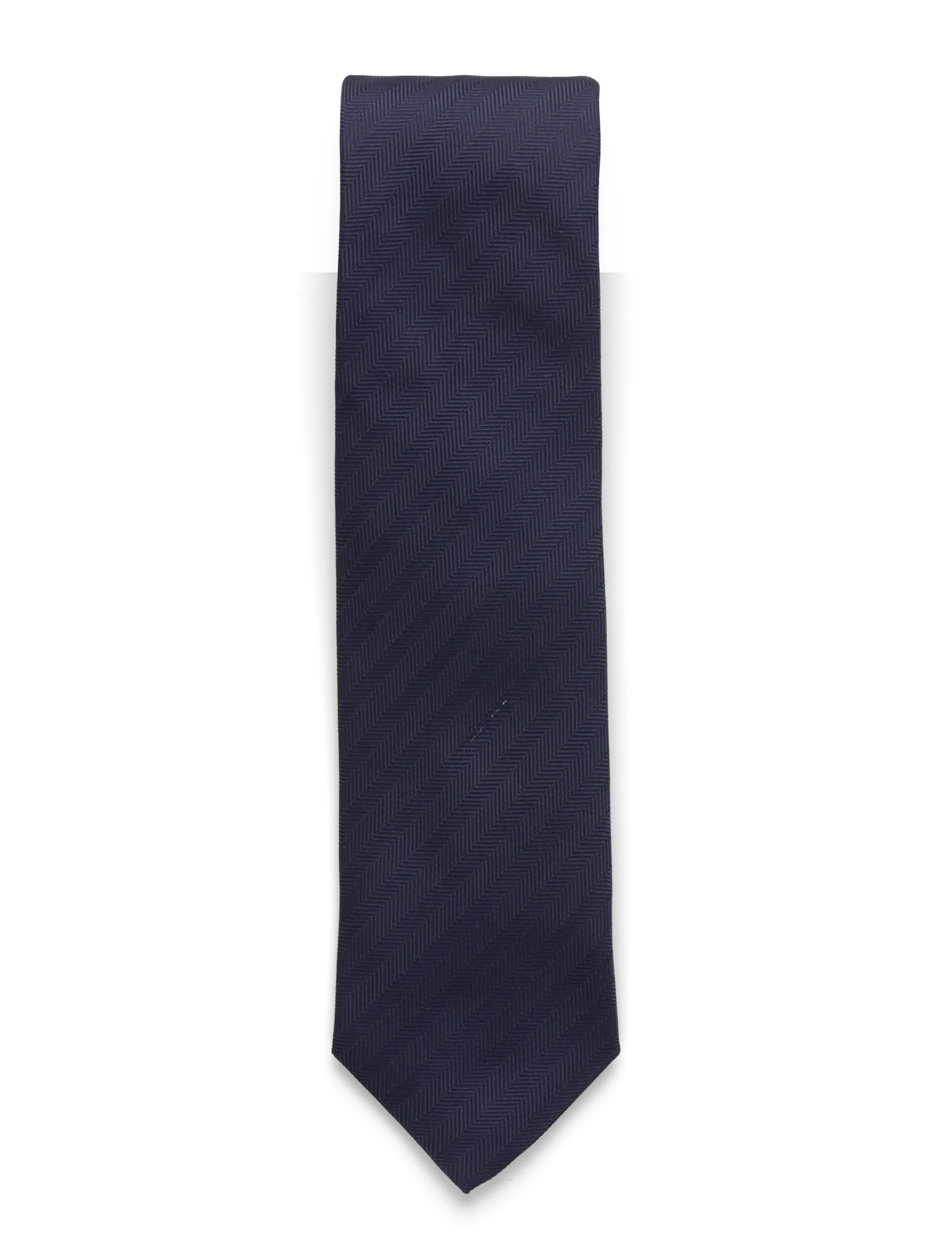 Tiger of Sweden Septa, One Size, Accessories, Marineblau - Ties, Männerswear