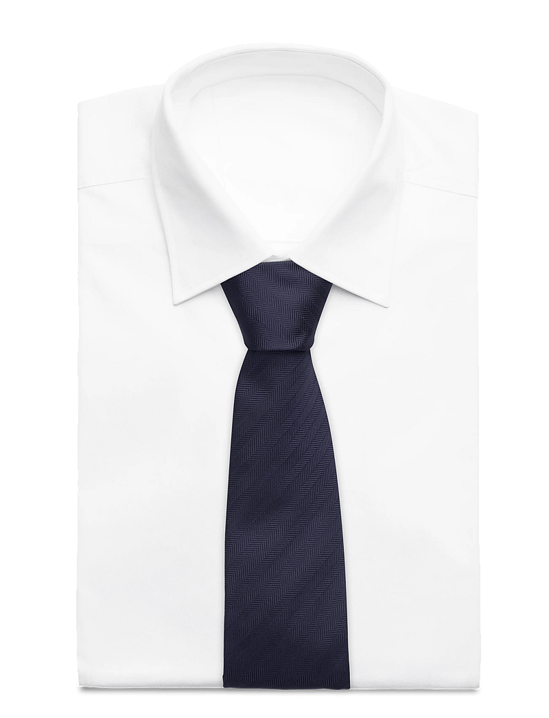 Tiger of Sweden - SEPTA - slipsar - light ink - 1