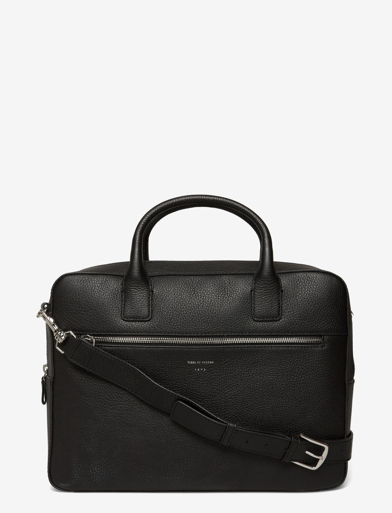 Tiger of Sweden - BECKHOLMEN - black - 0