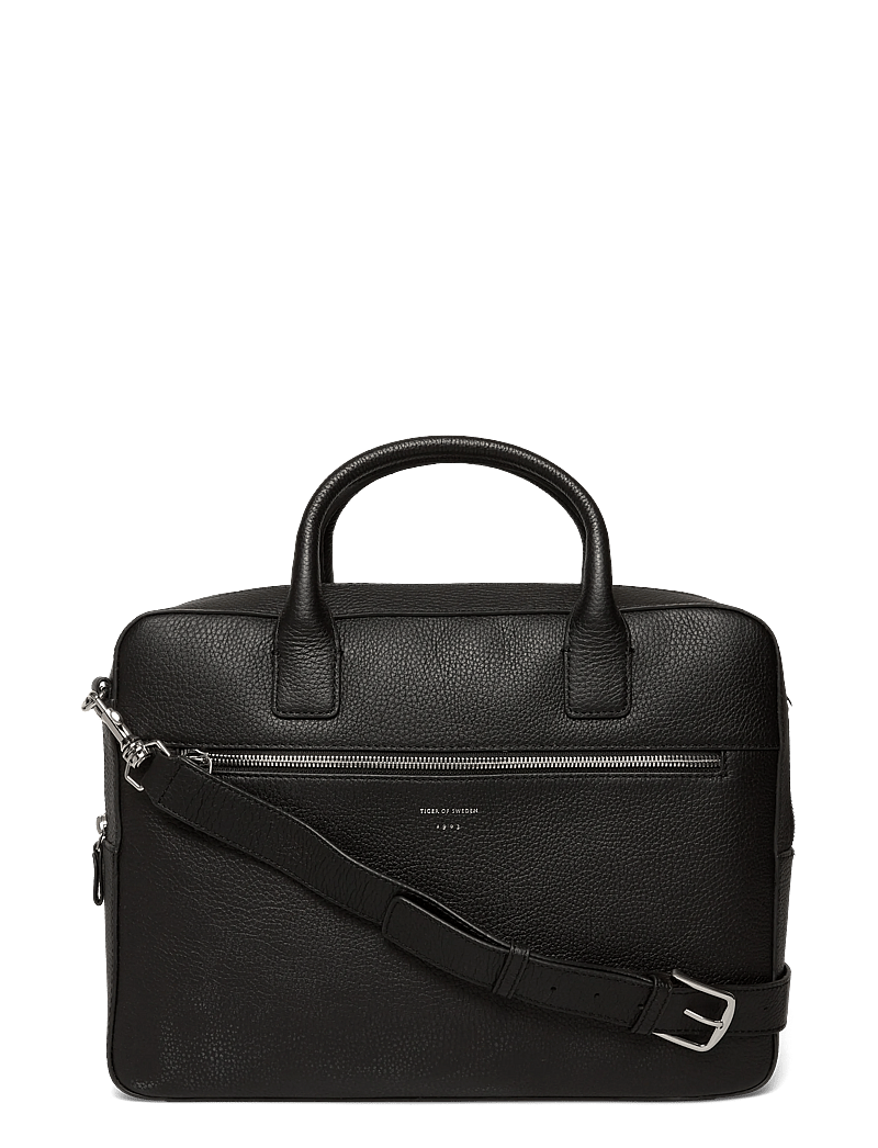 Tiger of Sweden - BECKHOLMEN - nach anlass kaufen - black - 0