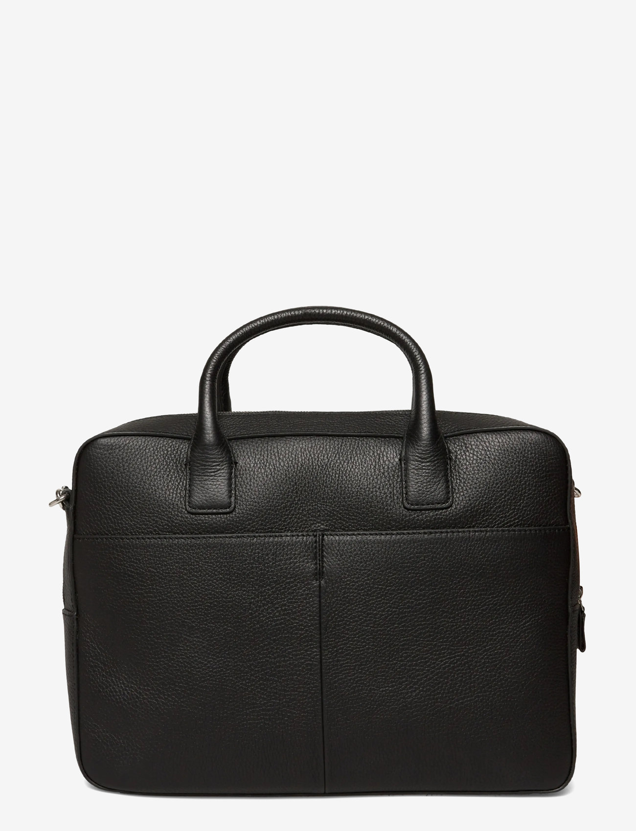 Tiger of Sweden - BECKHOLMEN - black - 1