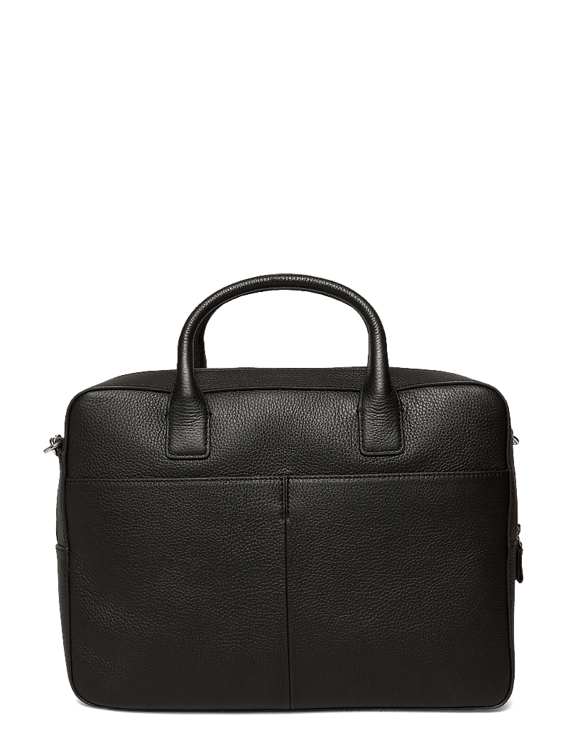 Tiger of Sweden - BECKHOLMEN - nach anlass kaufen - black - 1