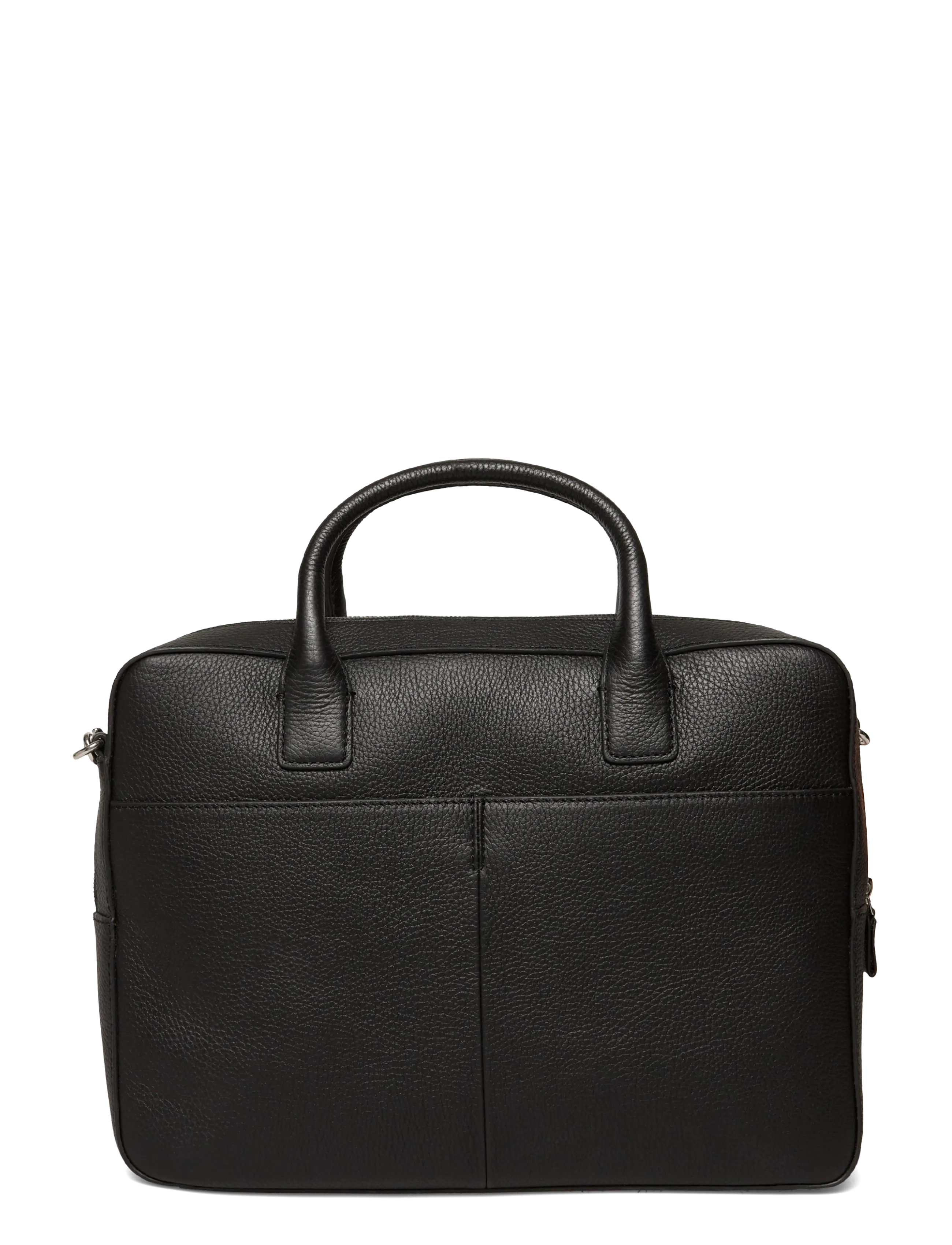 Tiger of Sweden - BECKHOLMEN - black - 1