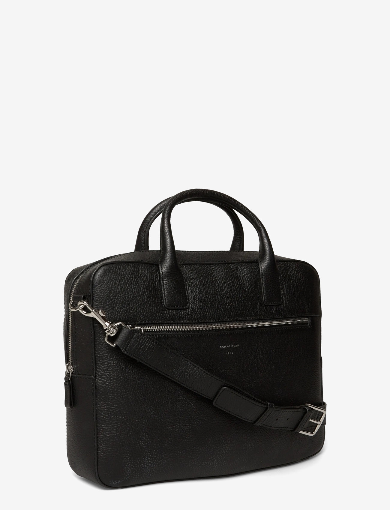 Tiger of Sweden - BECKHOLMEN - black - 2