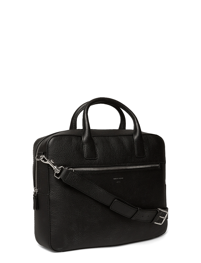 Tiger of Sweden - BECKHOLMEN - nach anlass kaufen - black - 2