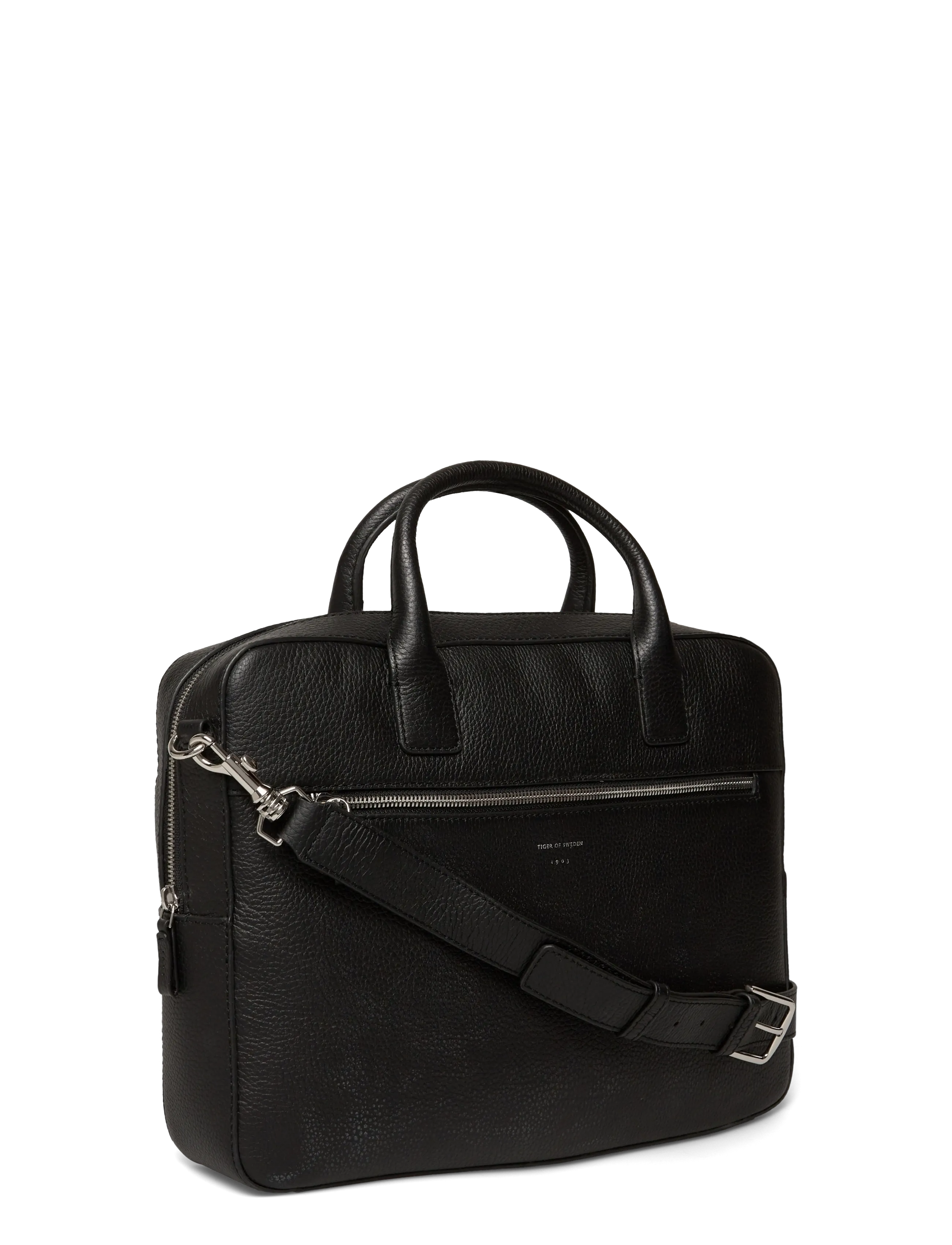 Tiger of Sweden - BECKHOLMEN - black - 2