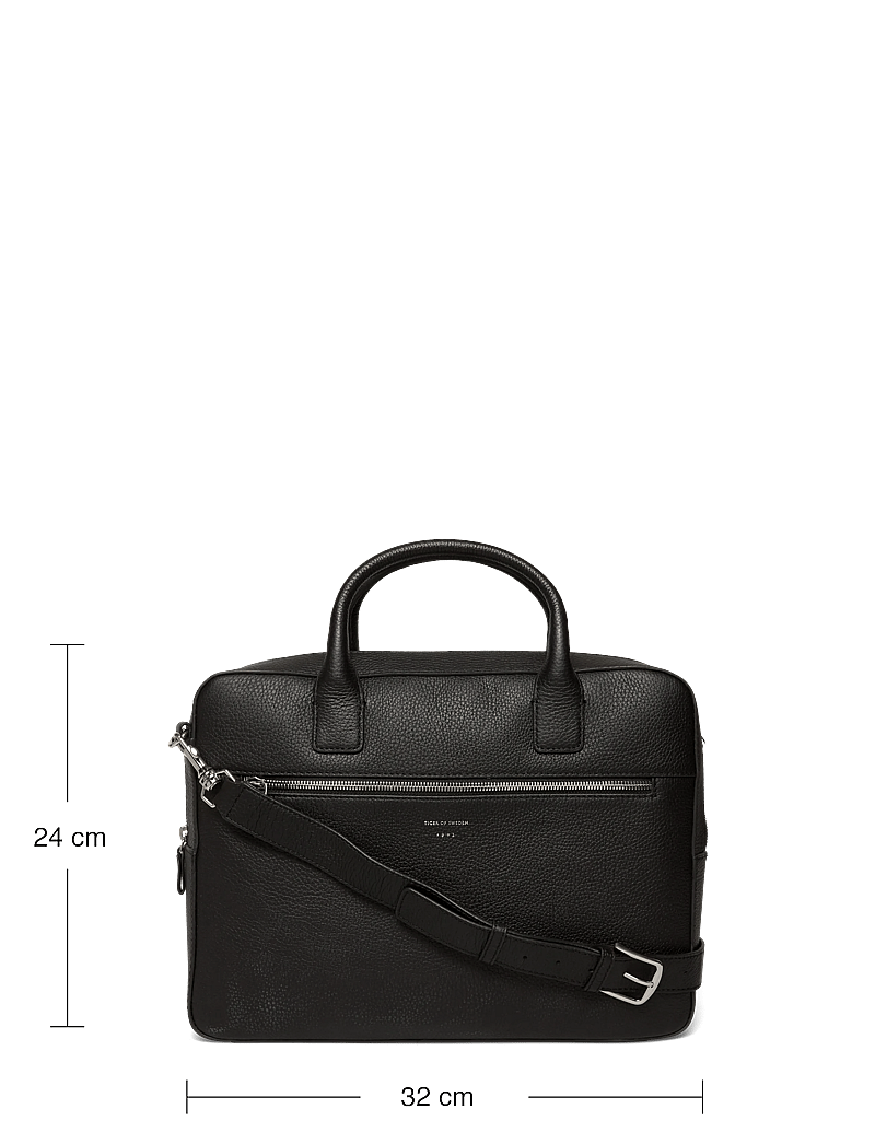 Tiger of Sweden - BECKHOLMEN - nach anlass kaufen - black - 3