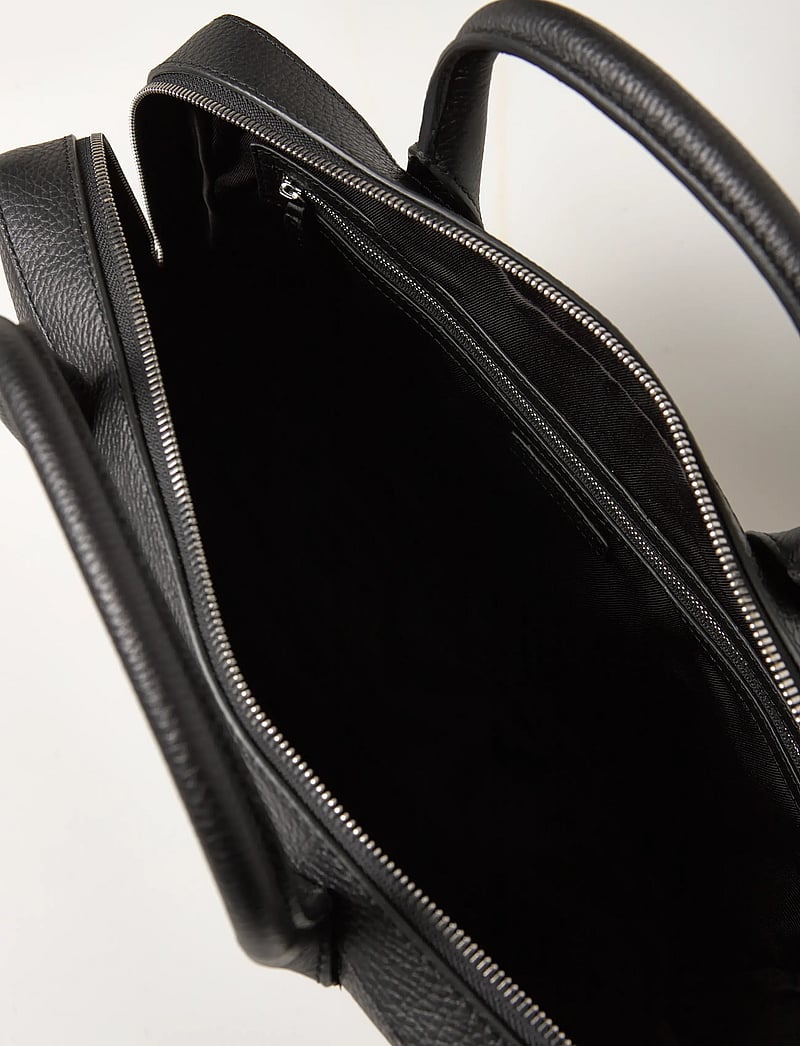 Tiger of Sweden - BECKHOLMEN - nach anlass kaufen - black - 5