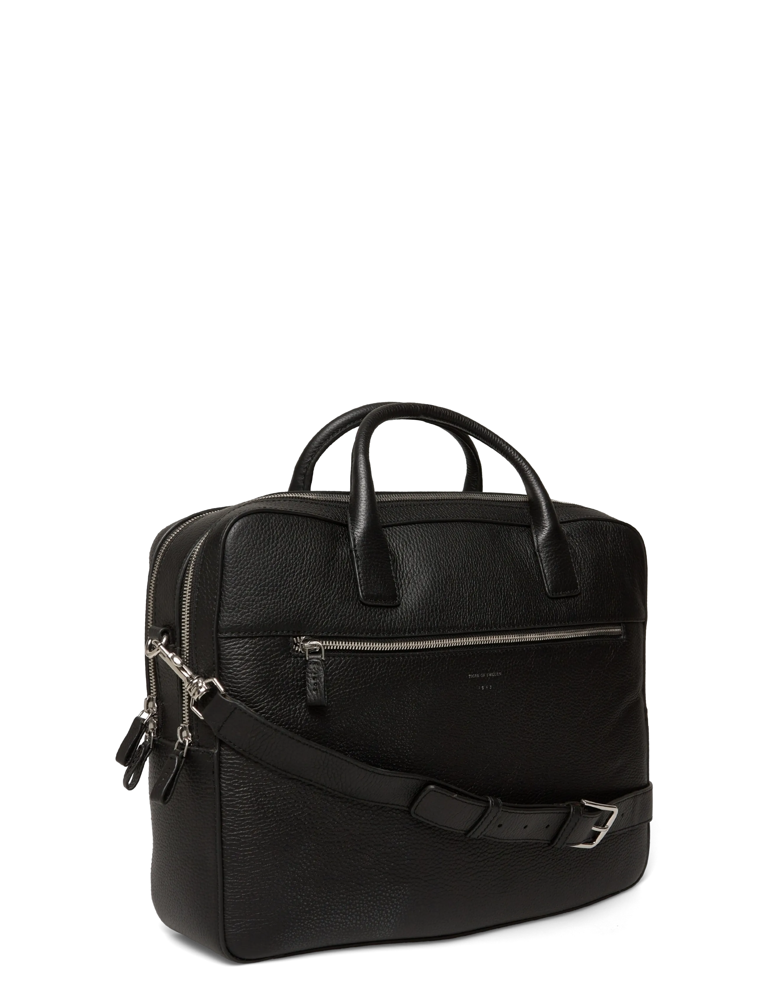 Tiger of Sweden - BERIDARE - black - 2