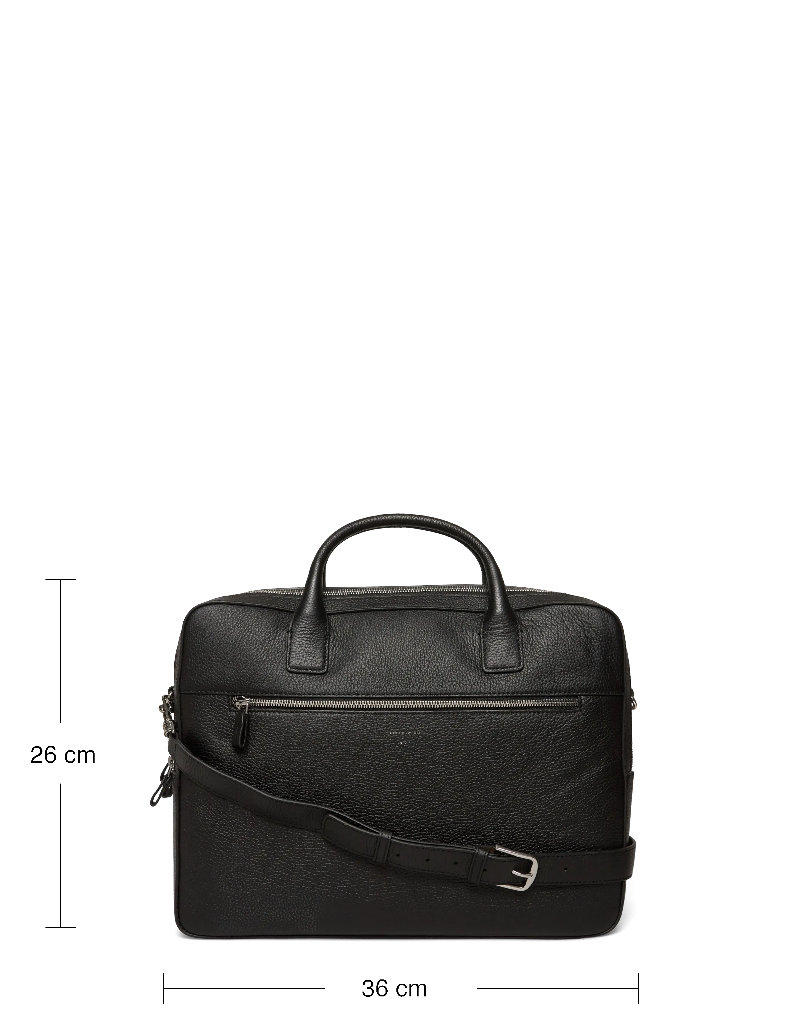 Tiger of Sweden - BERIDARE - black - 3