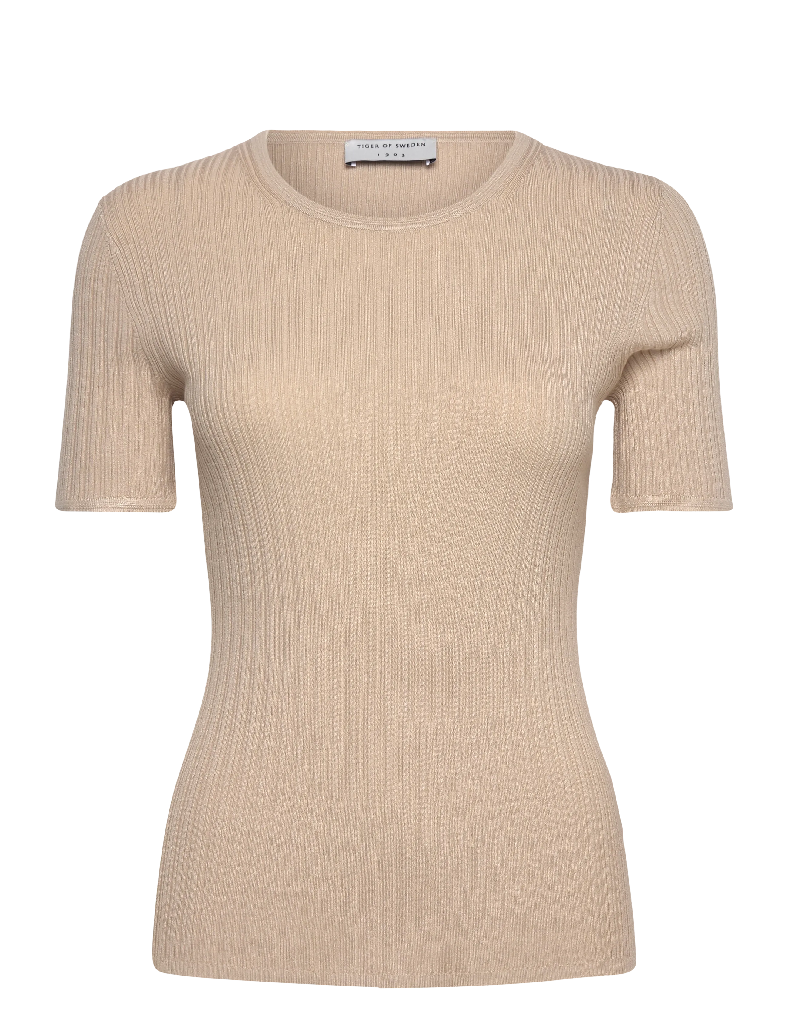 Tiger of Sweden MAE - Highest discounts - EGGSHELL / beige