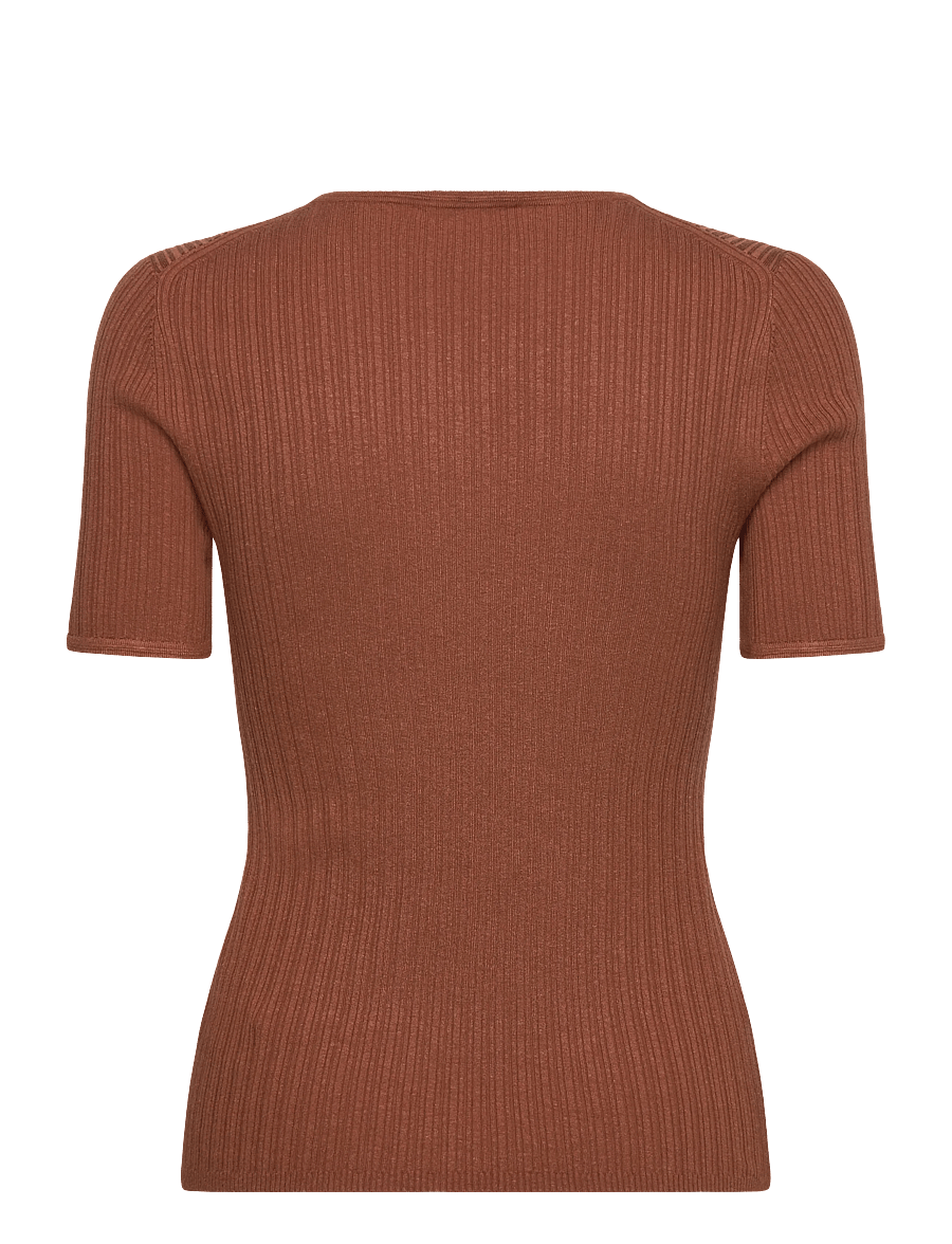 Tiger of Sweden - MAE - t-shirty - moroccan sky - 2