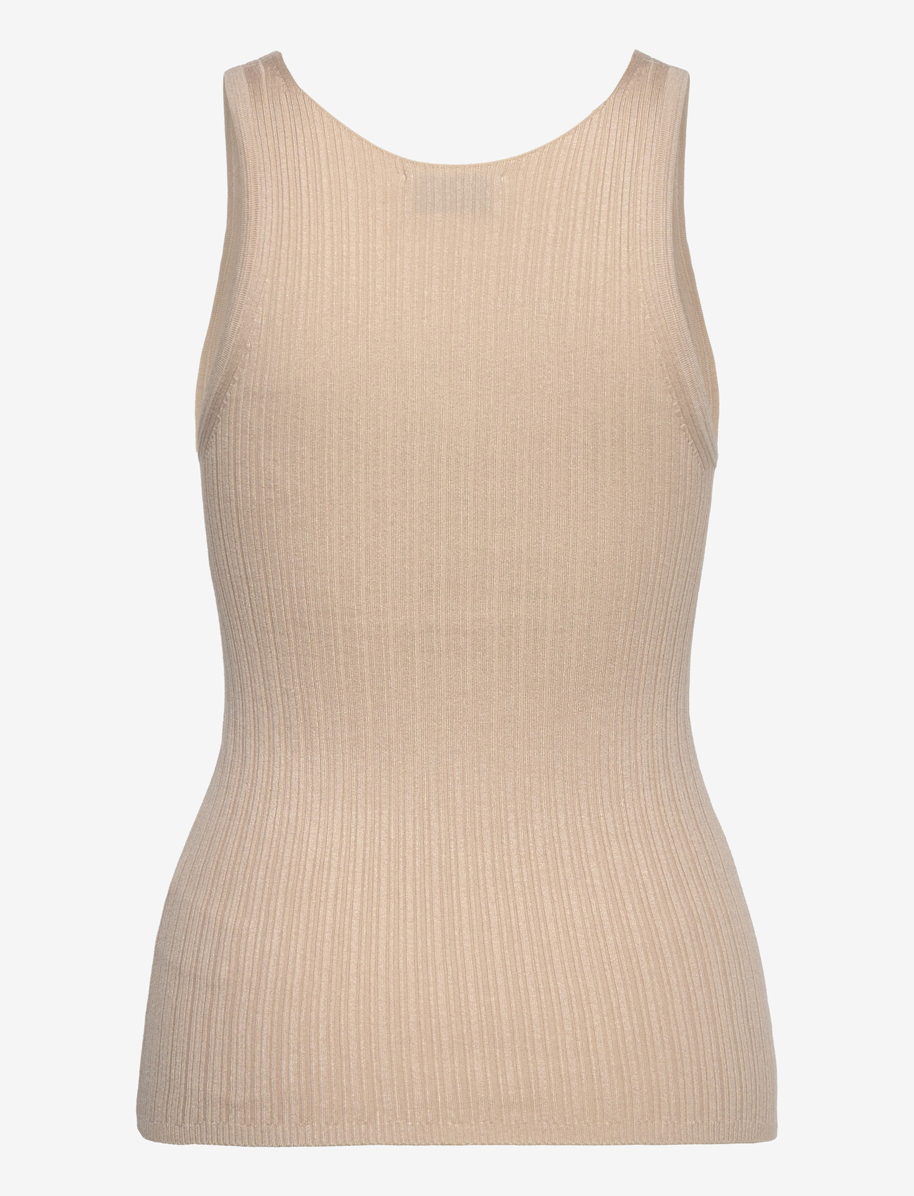 Tiger of Sweden - COLETTE - tanktops - eggshell - 1