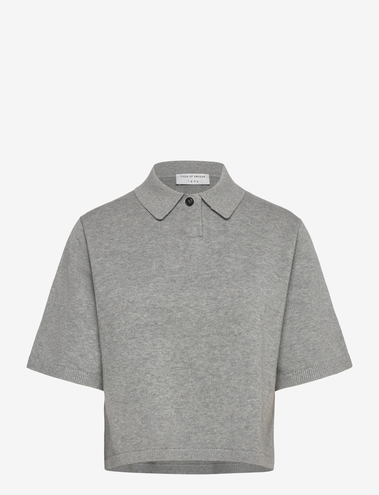 Tiger of Sweden - BONNIE - cashmere - morning grey - 0