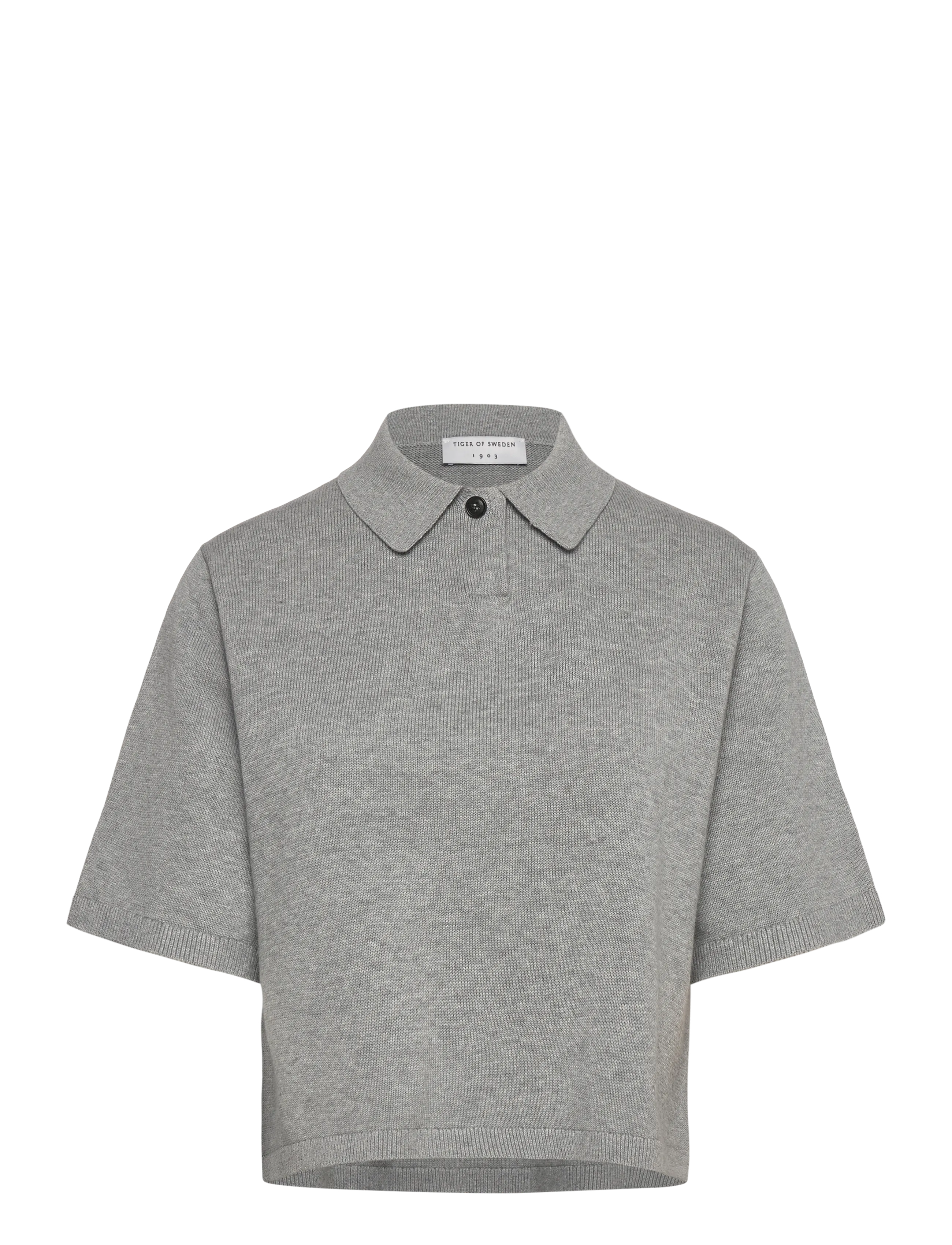 Tiger of Sweden BONNIE - Nieuwe Mode - MORNING GREY / grey