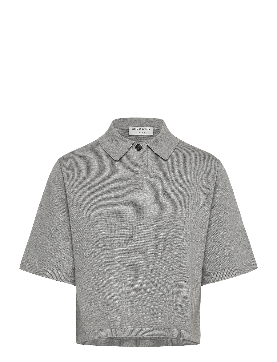 Tiger of Sweden - BONNIE - jumpers - morning grey - 1