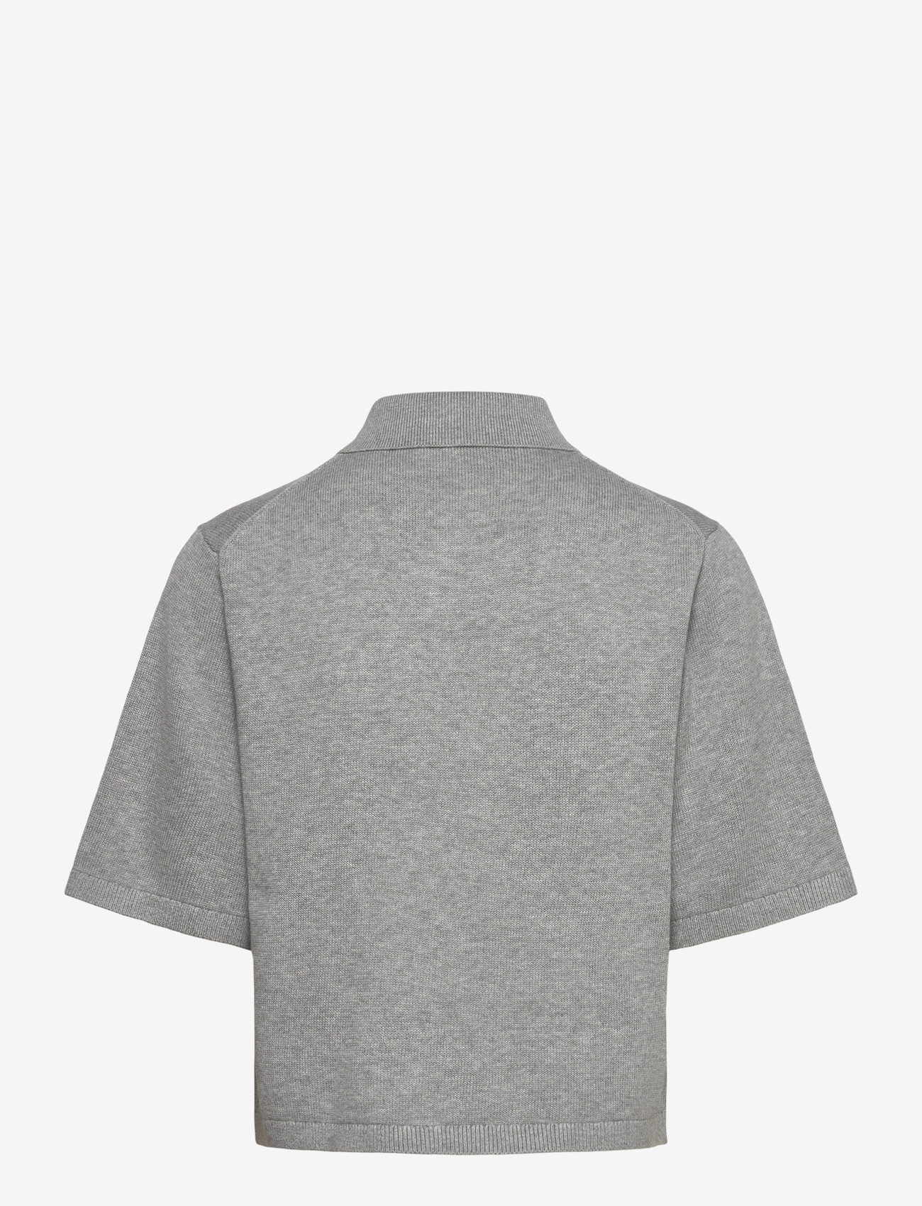 Tiger of Sweden - BONNIE - cashmere - morning grey - 1