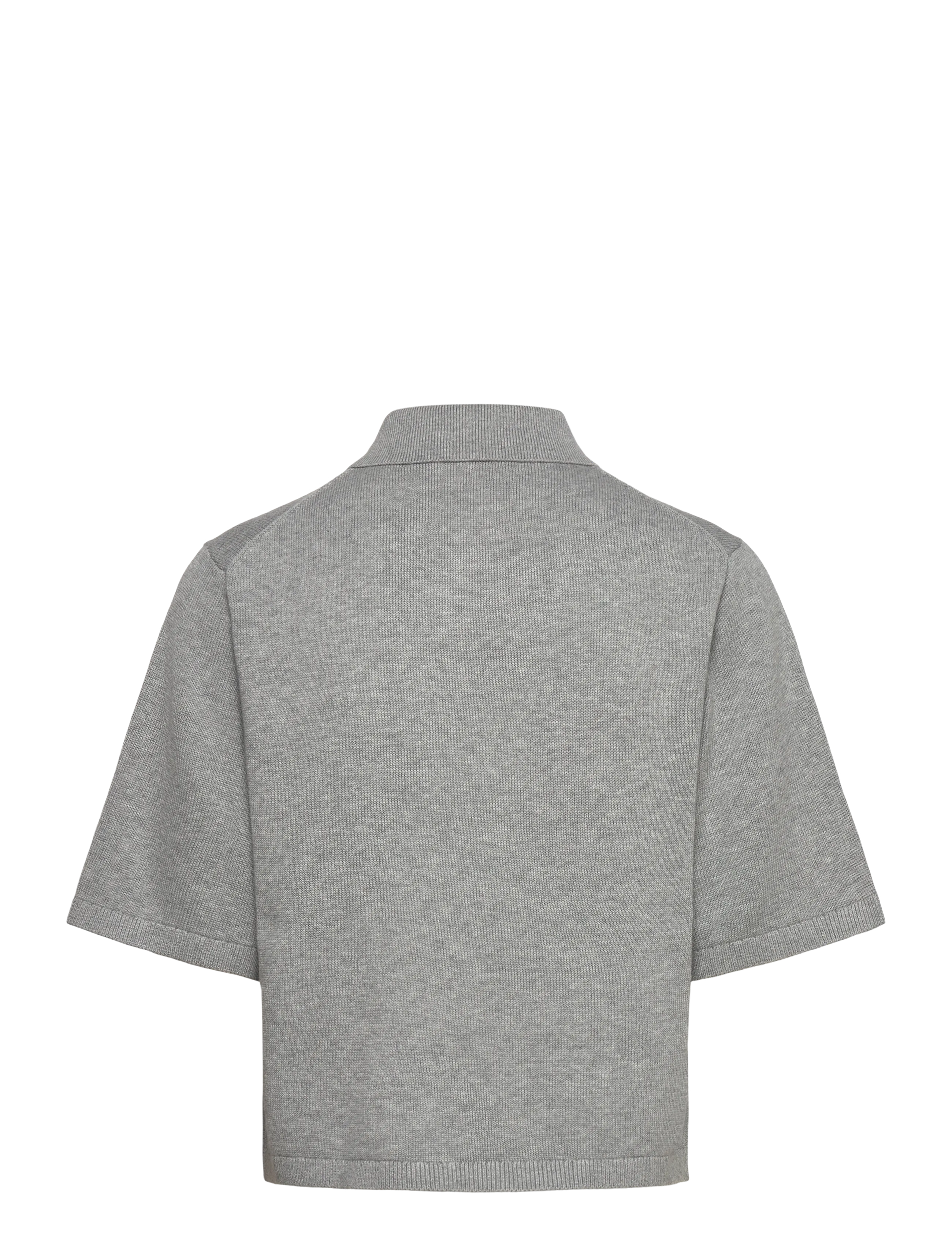 Tiger of Sweden - BONNIE - cashmere - morning grey - 1