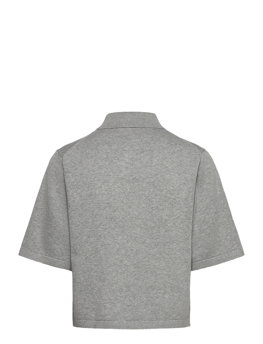 Tiger of Sweden - BONNIE - jumpers - morning grey - 2