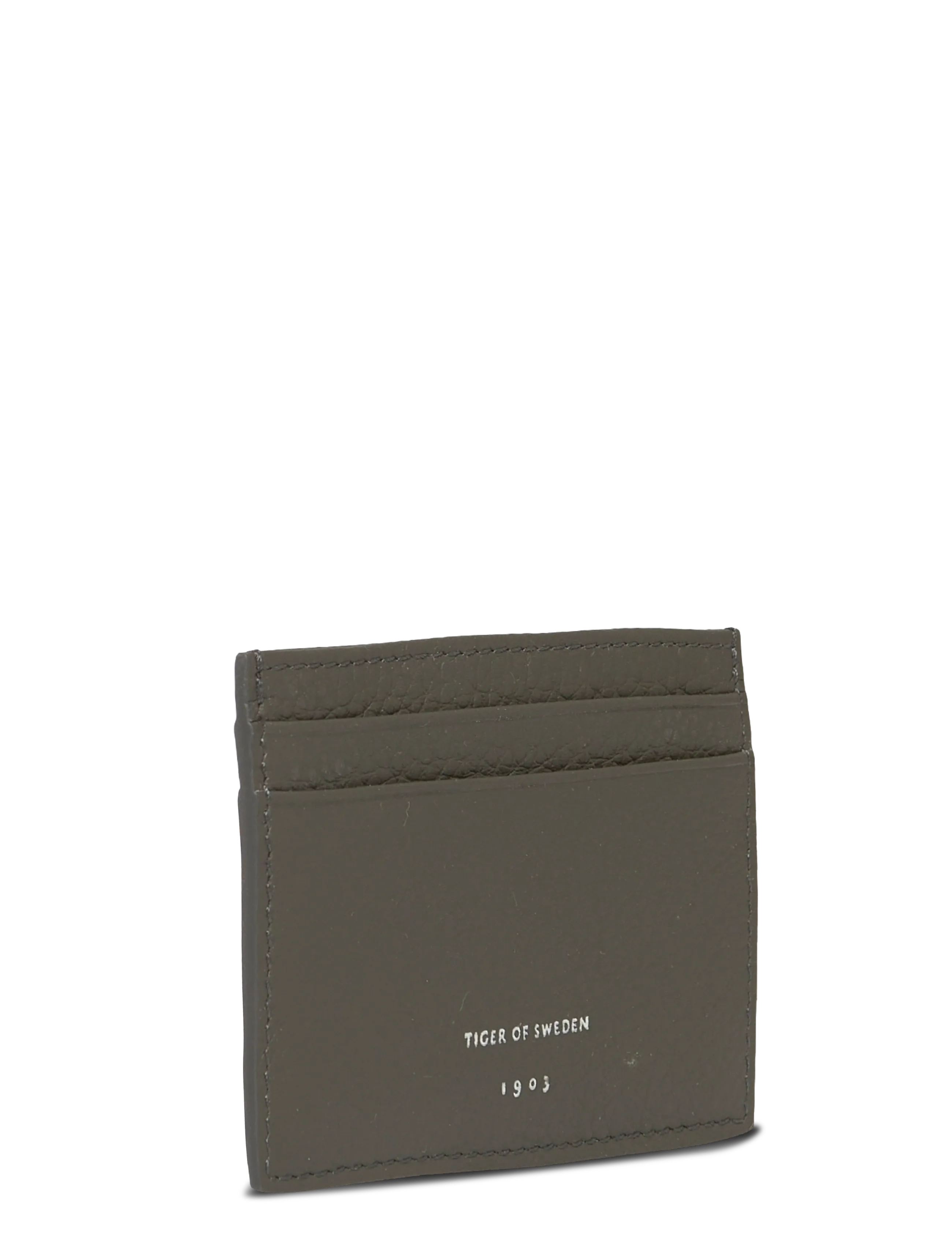 Tiger of Sweden - WHARF - wallets & cases - kalamata - 2