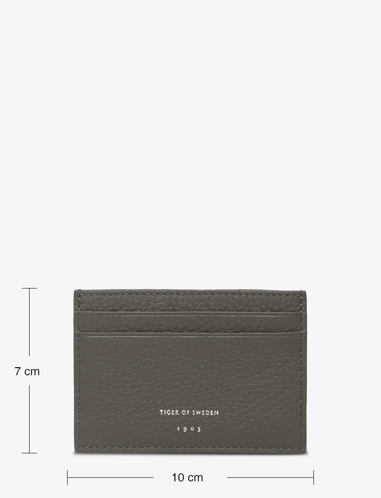 Tiger of Sweden - WHARF - punge - kalamata - 3