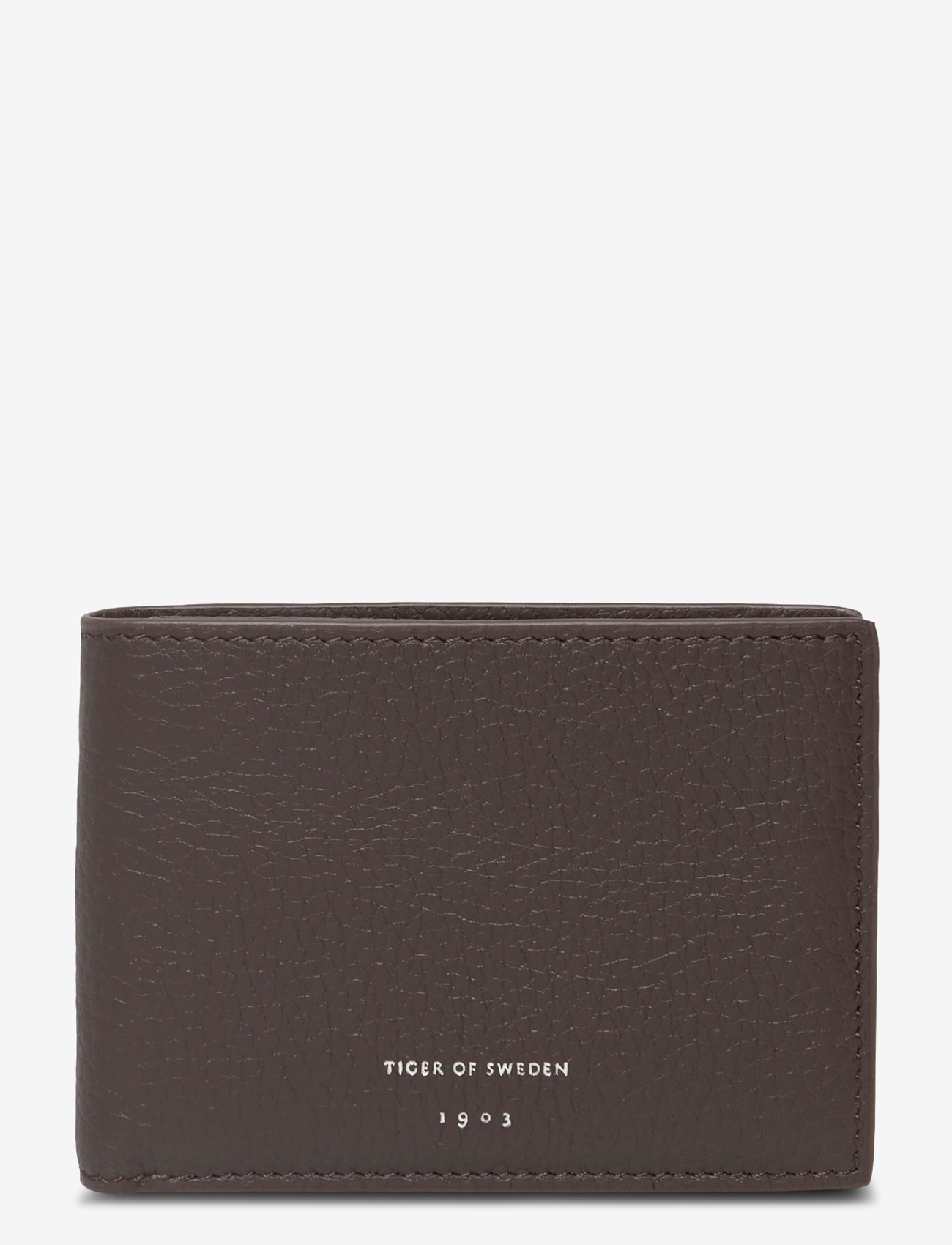 Tiger of Sweden - WIVALIUS P - rahakotid - dark brown - 0