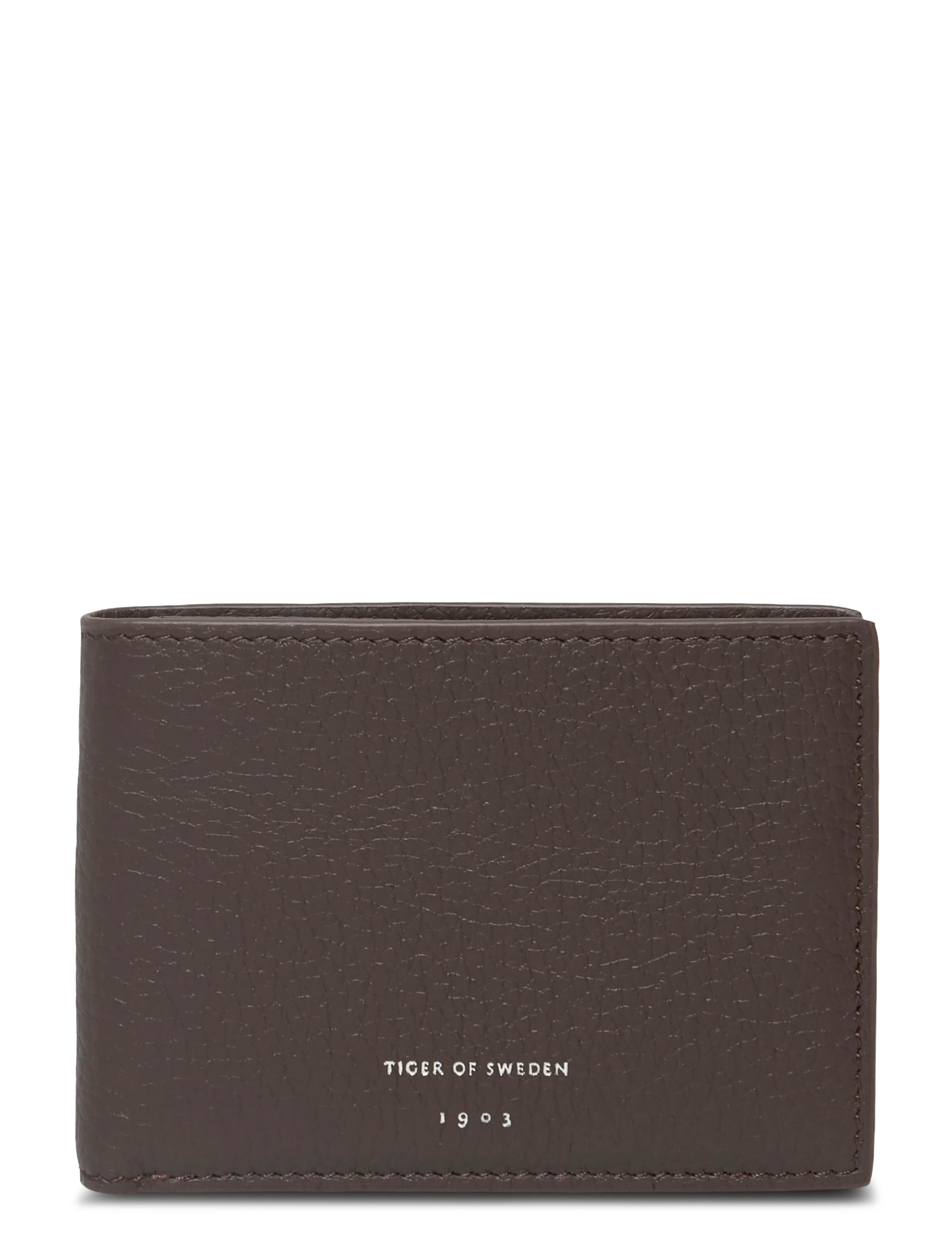 WIVALIUS P - DARK BROWN