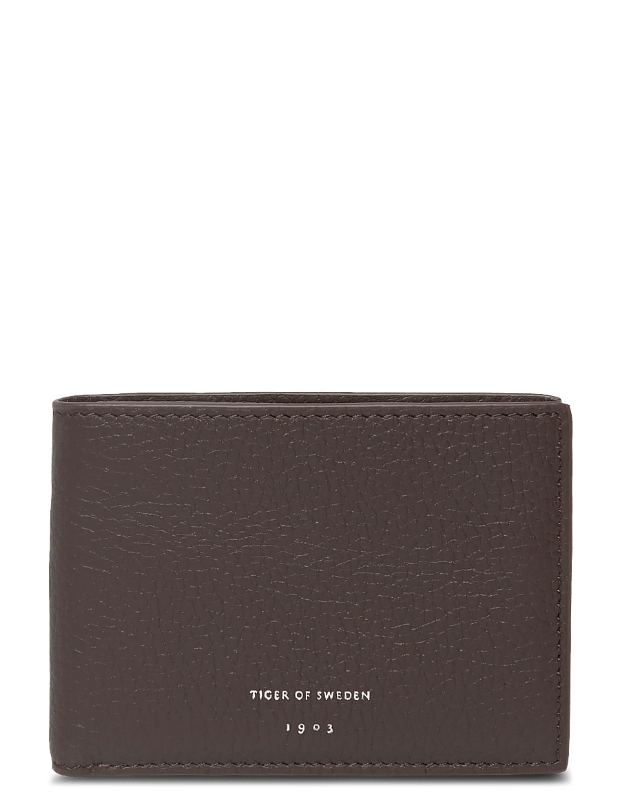 Tiger of Sweden - WIVALIUS P - punge - dark brown - 0