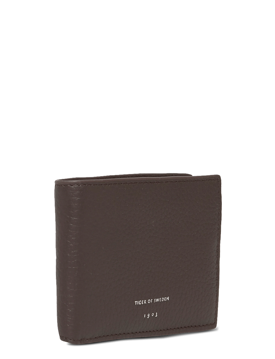Tiger of Sweden - WIVALIUS P - punge - dark brown - 2