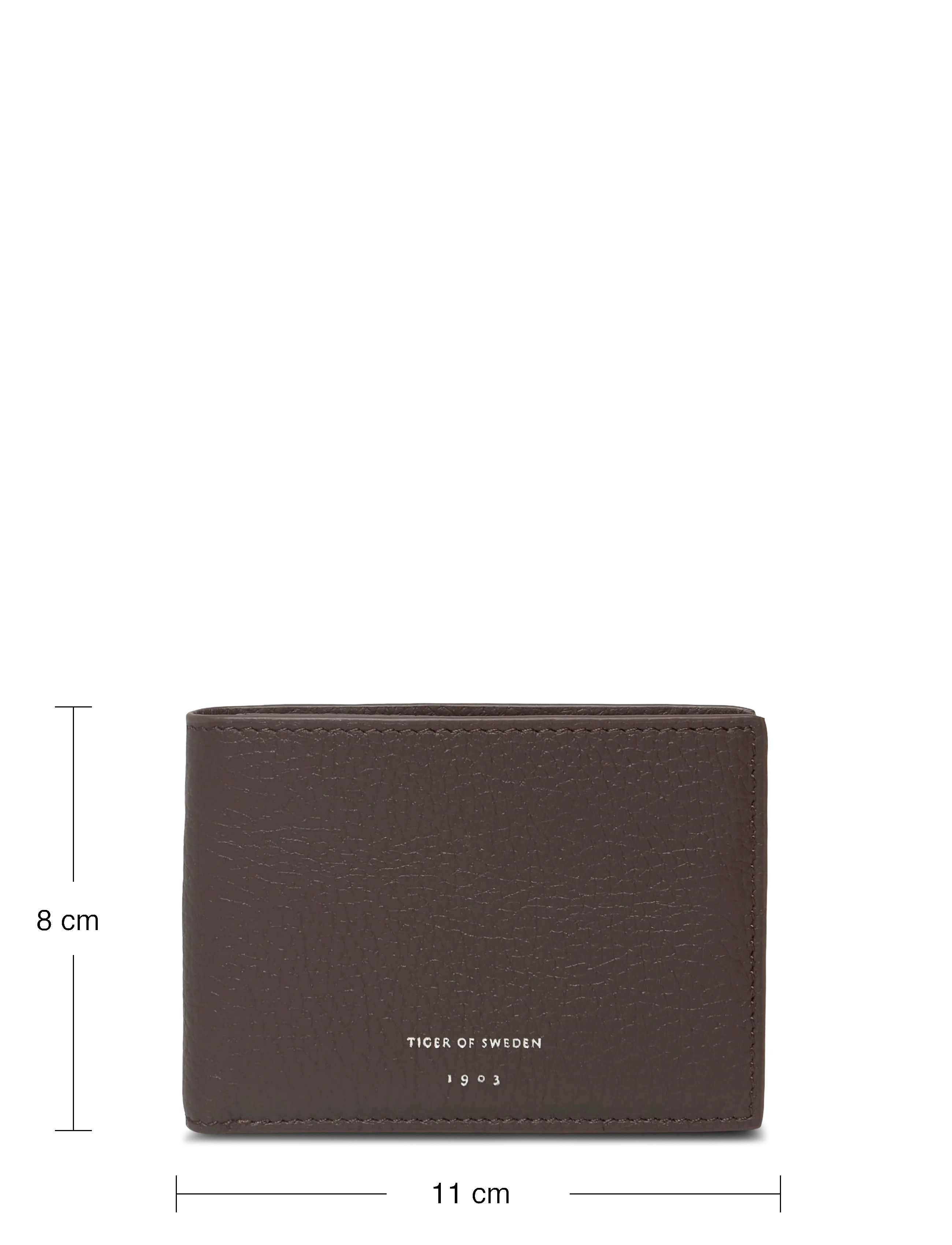 Tiger of Sweden - WIVALIUS P - punge - dark brown - 3