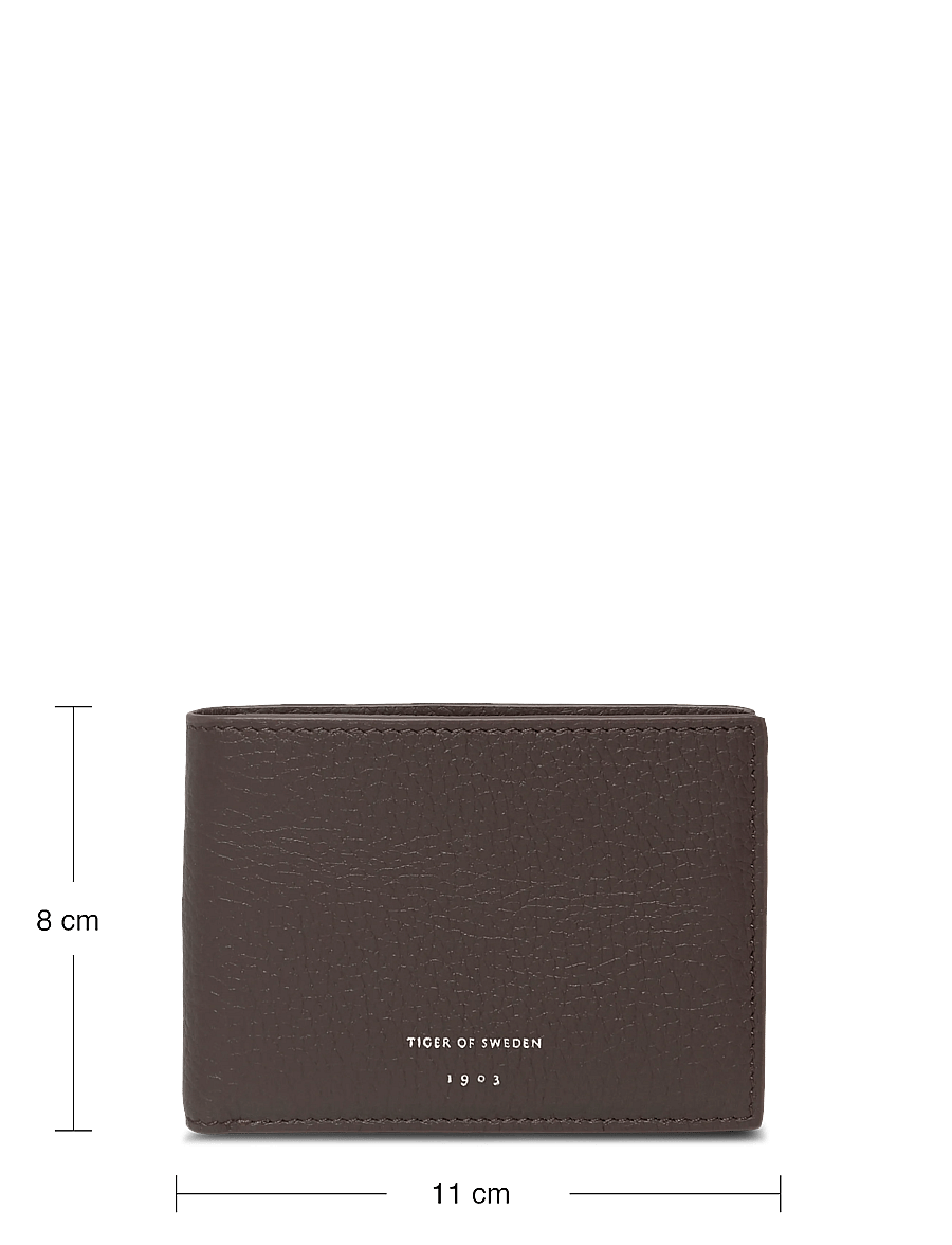 Tiger of Sweden - WIVALIUS P - punge - dark brown - 3