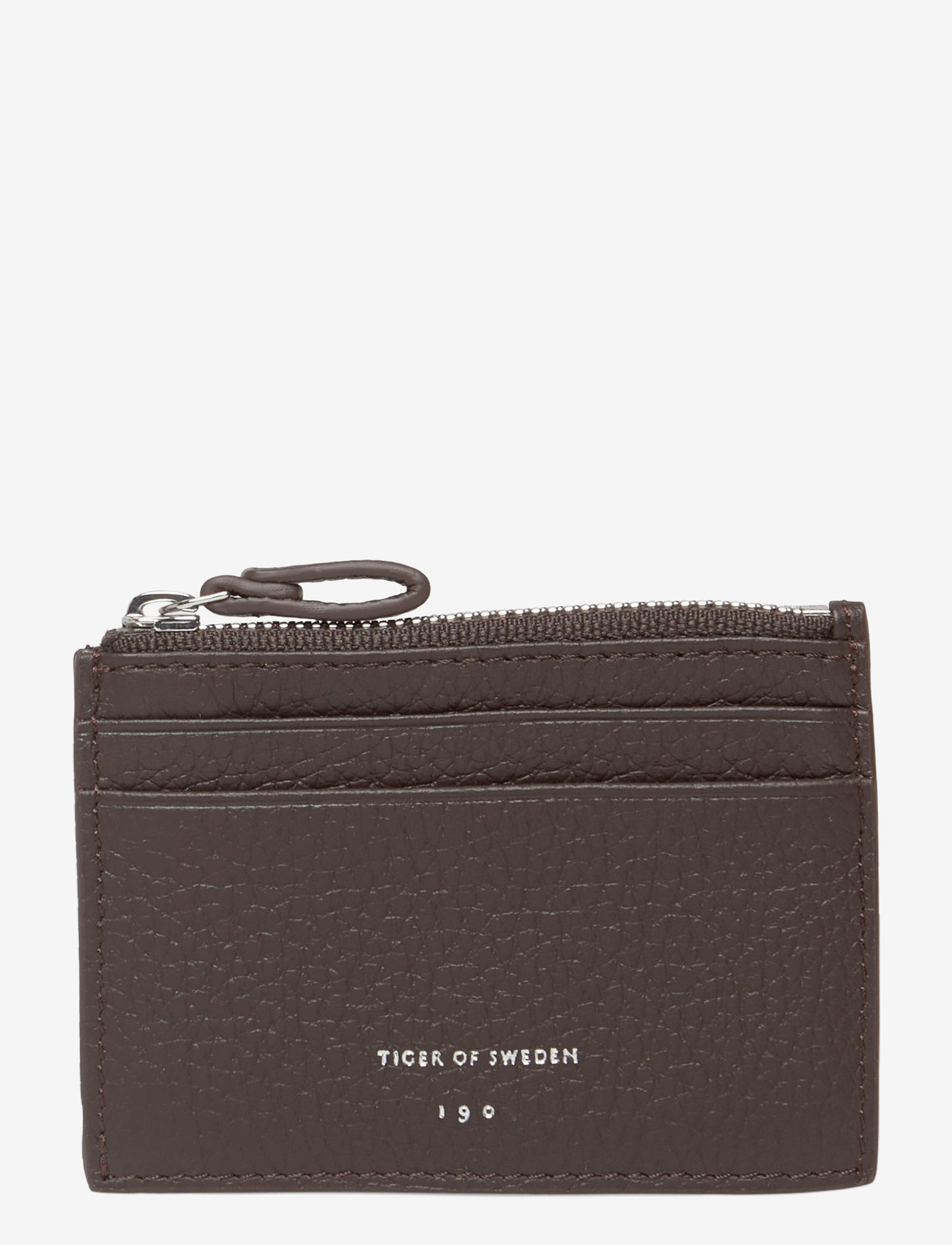 Tiger of Sweden - WAHREN - punge - dark brown - 0