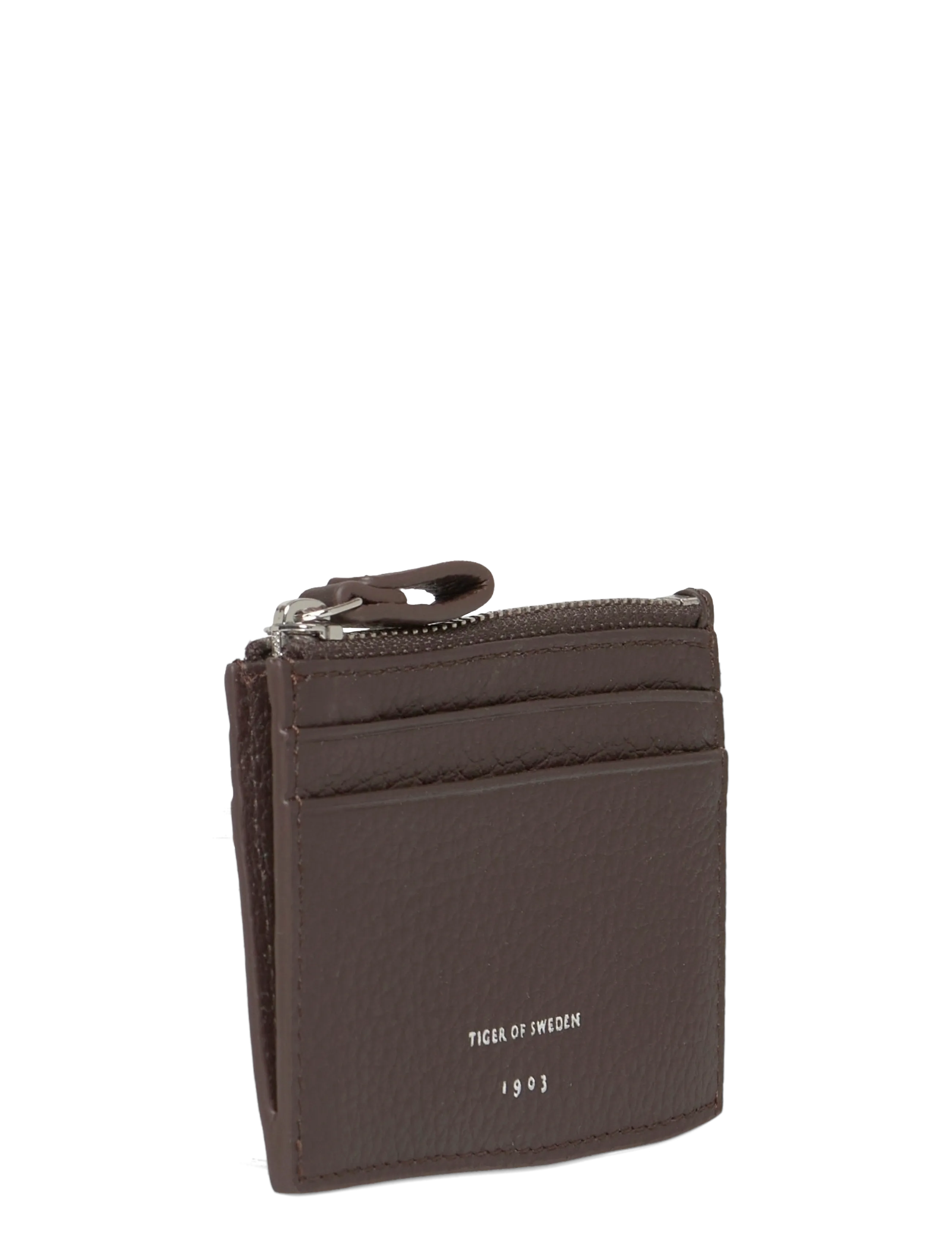 Tiger of Sweden - WAHREN - punge - dark brown - 2