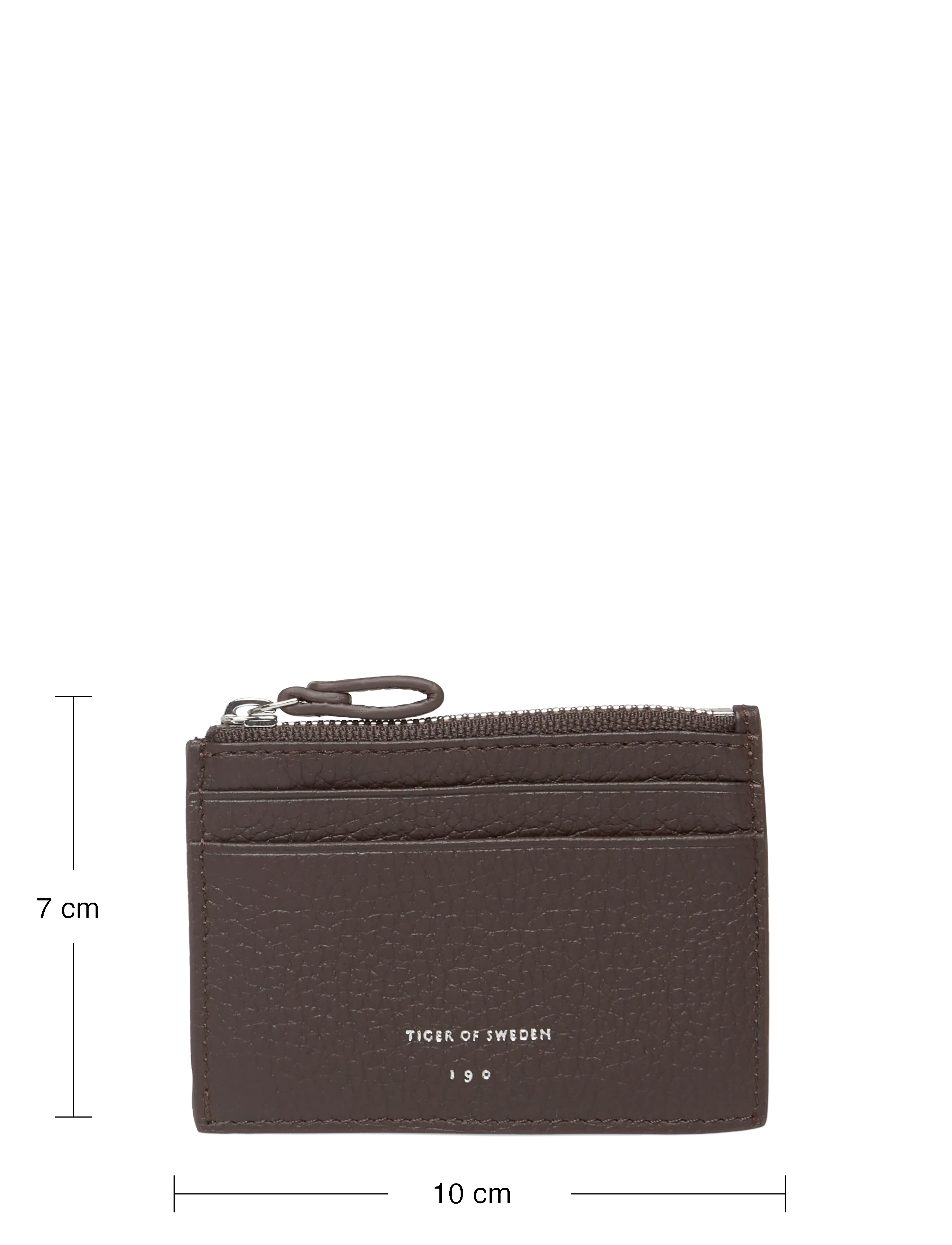 Tiger of Sweden - WAHREN - punge - dark brown - 3