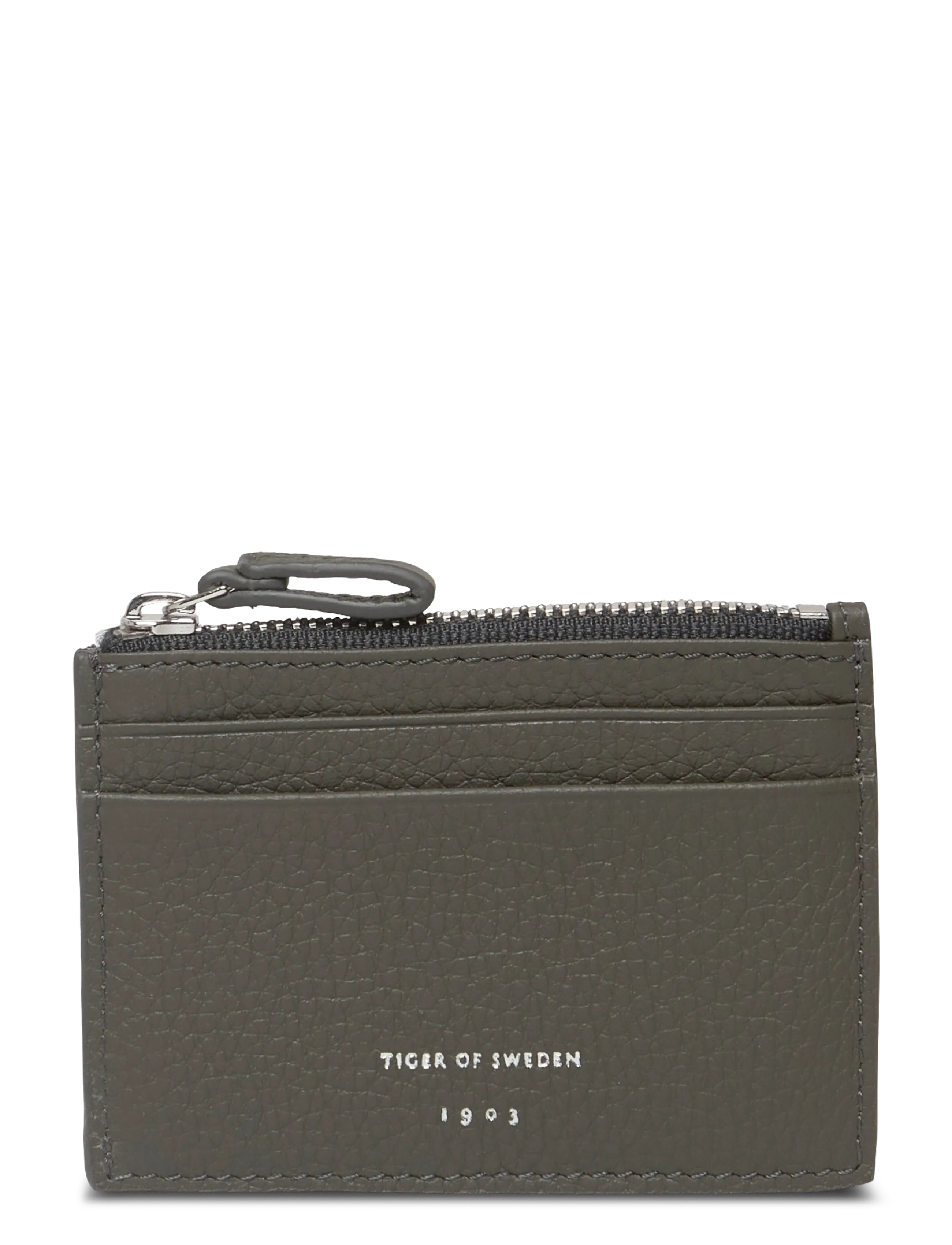 Tiger of Sweden WAHREN - Deals - KALAMATA / khaki/green