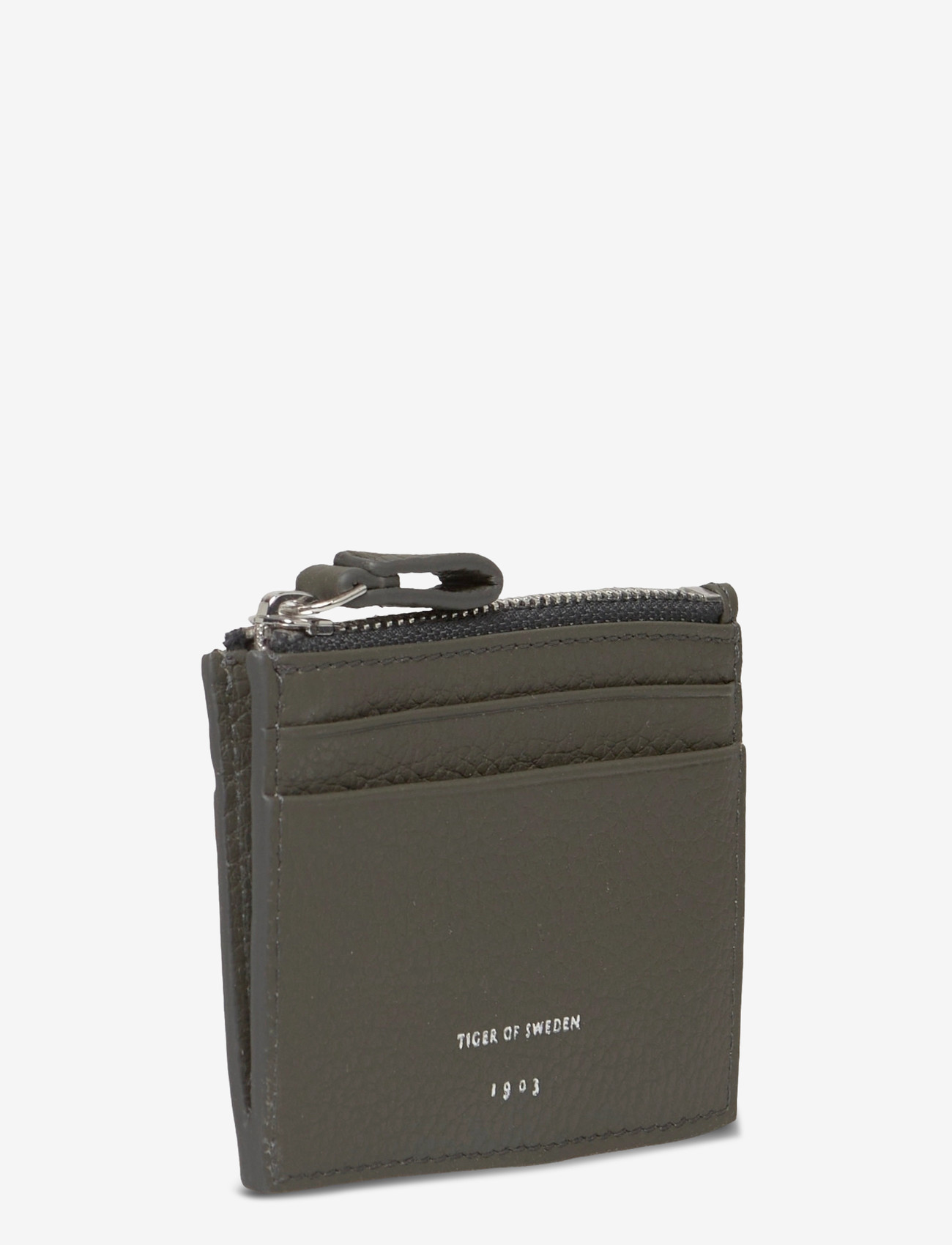 Tiger of Sweden - WAHREN - kaardihoidjad - kalamata - 2