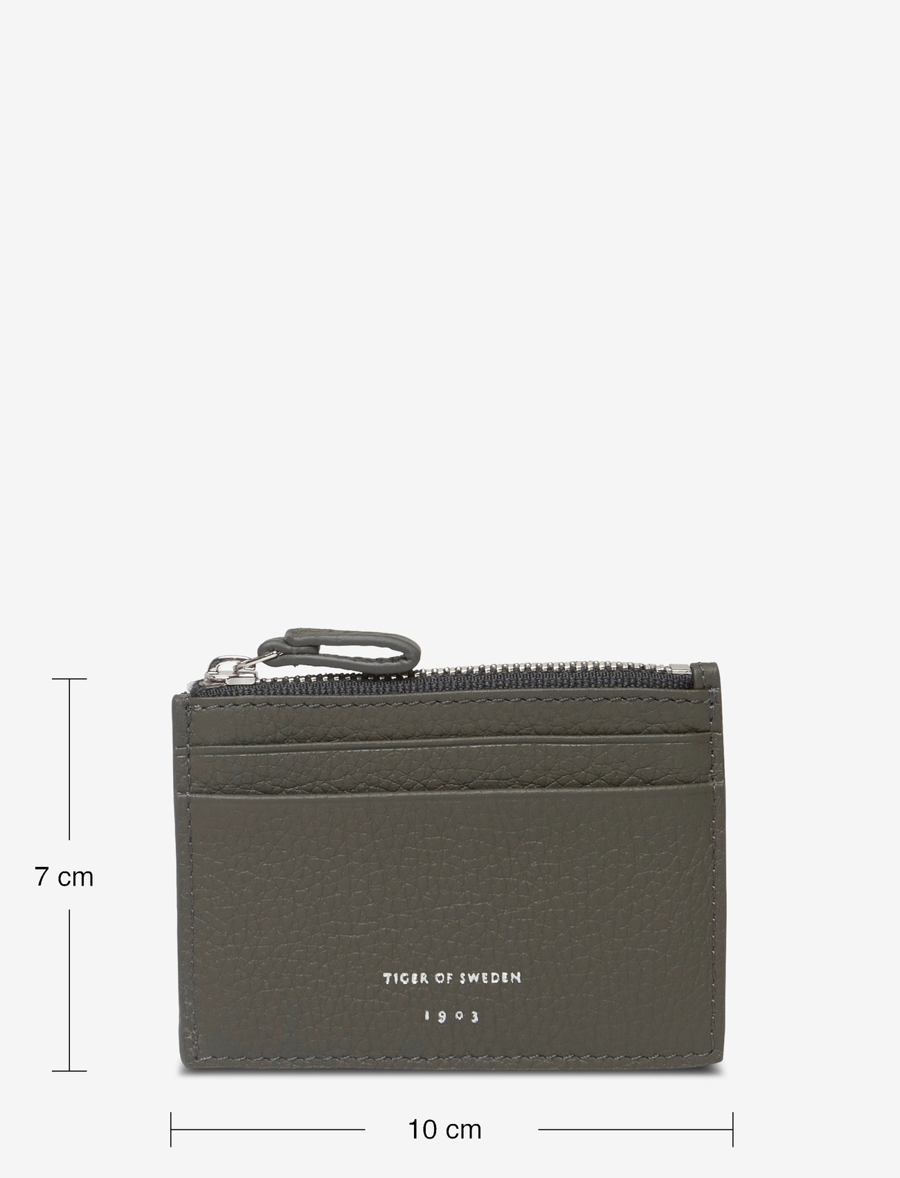 Tiger of Sweden - WAHREN - kaardihoidjad - kalamata - 3