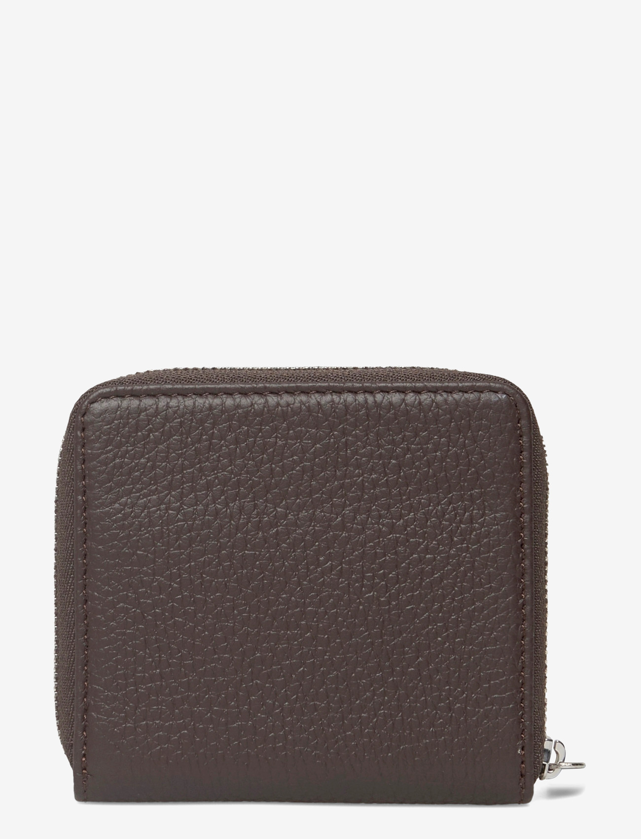 Tiger of Sweden - WHALE - wallets & cases - dark brown - 1