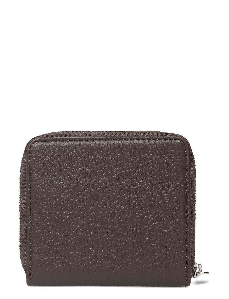 Tiger of Sweden - WHALE - brieftaschen und taschen - dark brown - 1