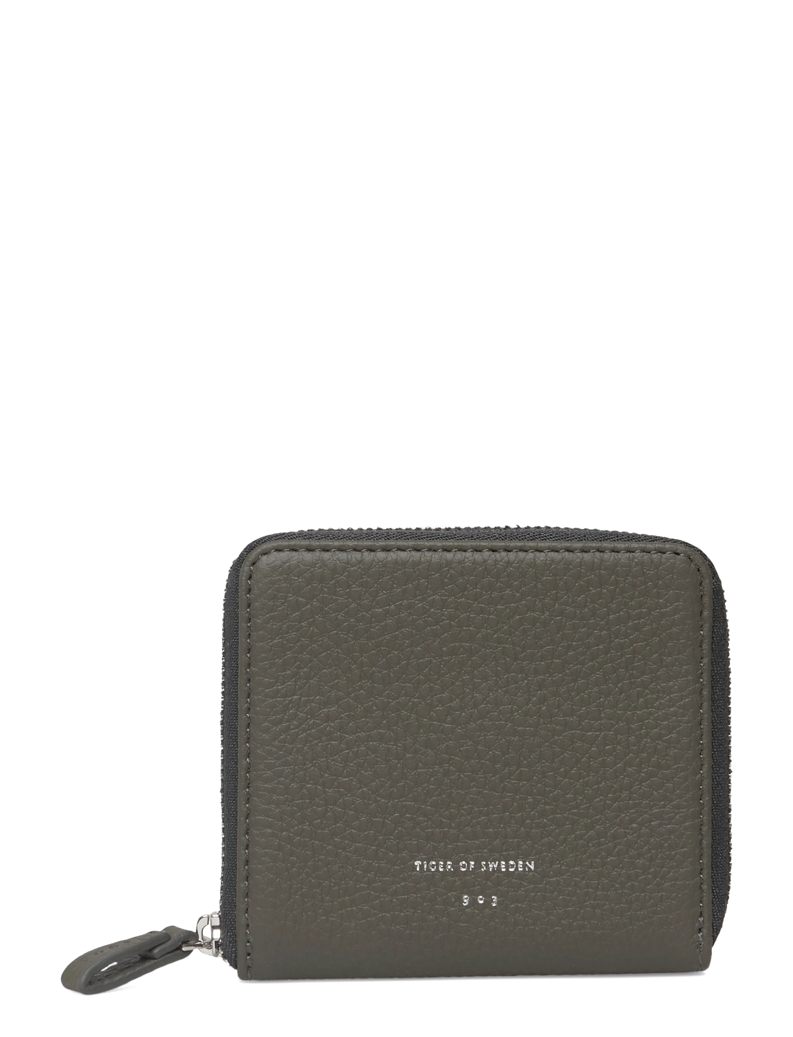 Tiger of Sweden WHALE - Wallets & Card holders - KALAMATA / beige