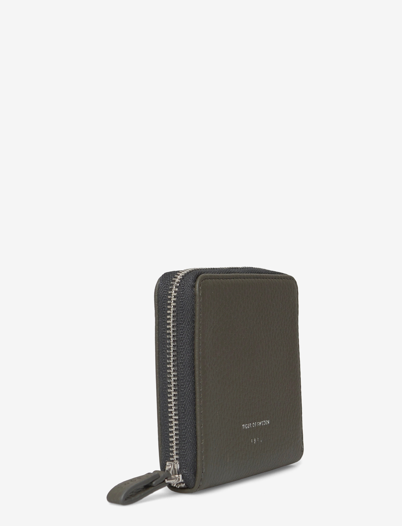 Tiger of Sweden - WHALE - wallets & cases - kalamata - 2