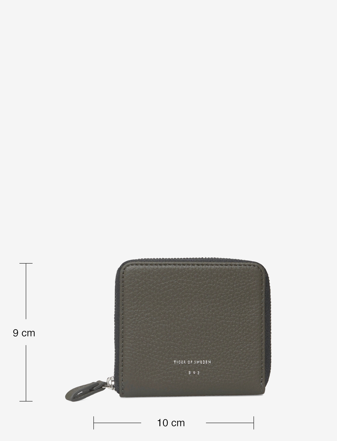 Tiger of Sweden - WHALE - wallets & cases - kalamata - 3