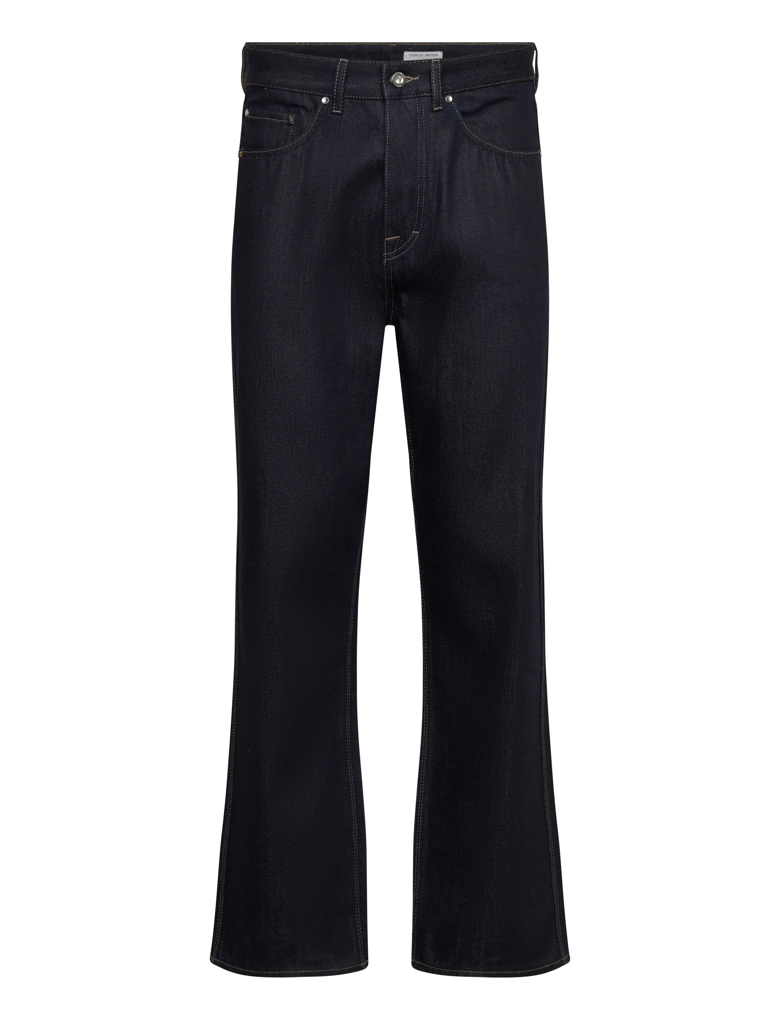 TIGER OF SWEDEN Dash Hall Navy - 30x32 - Herren